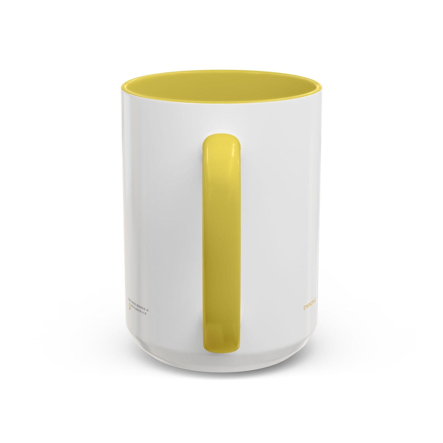 Mug - Colorful 11oz SOULMATE Love Gift for Couples