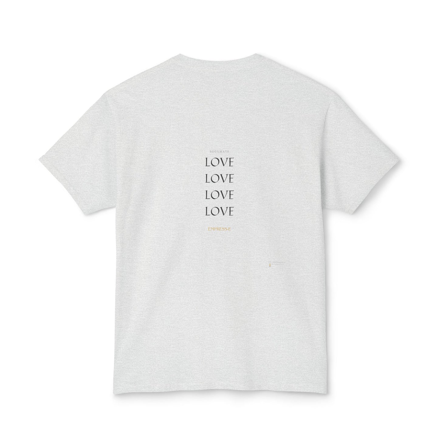 T-Shirt for Soulmate Connection