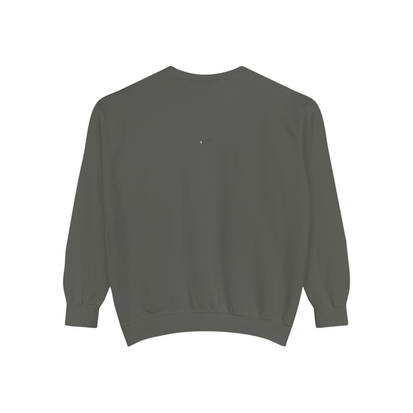 UNDERSTAND Sweatshirt - Reggae Song inspired