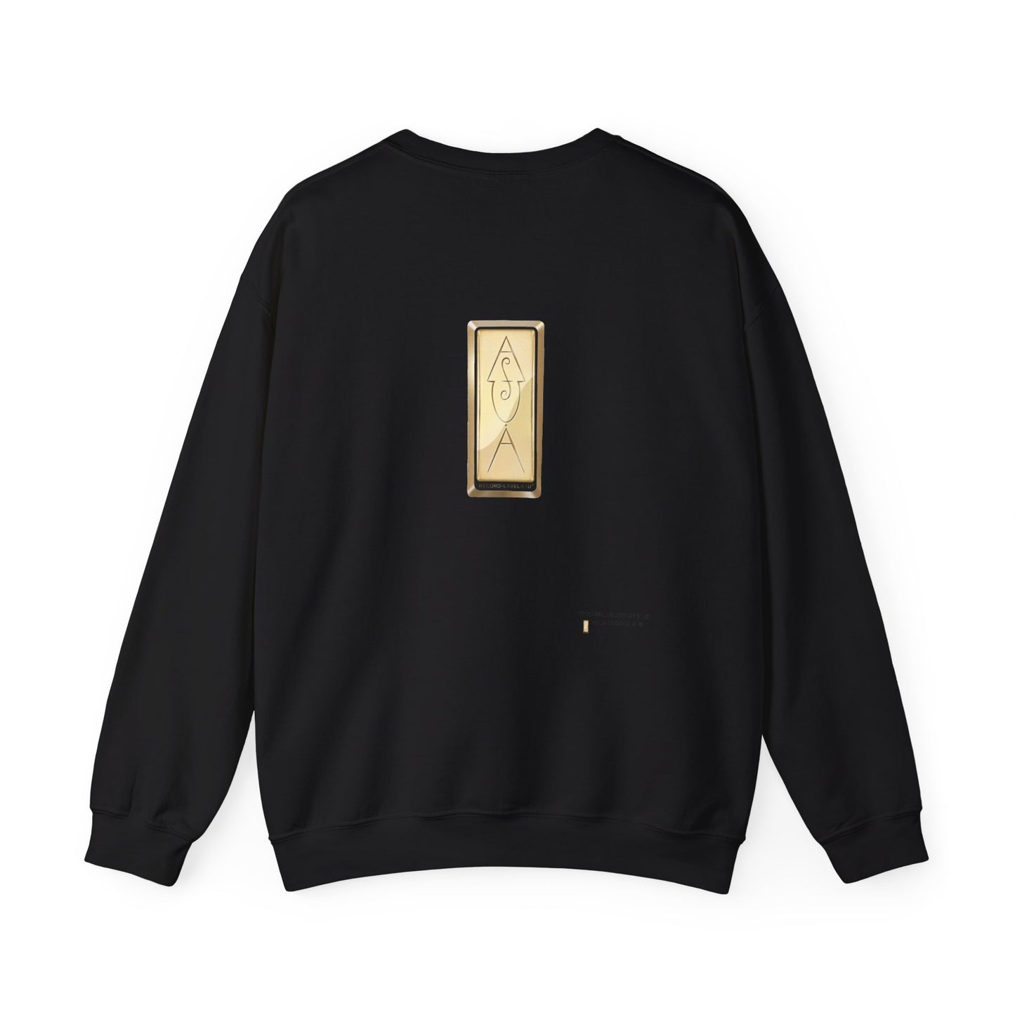 Unisex Heavy Blend™ Crewneck Sweatshirt, GOSSIPS ! chit chatter chatter.