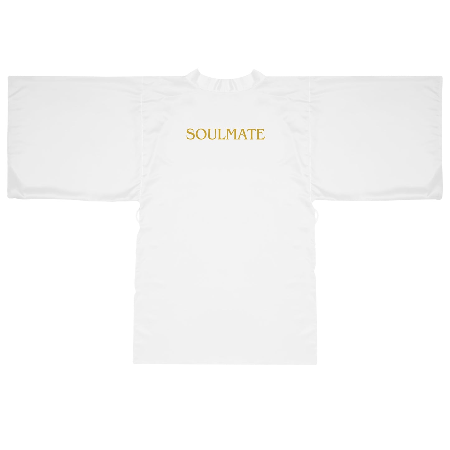 Kimono Japanese Robe, SOULMATE, Long Sleeve Kimono