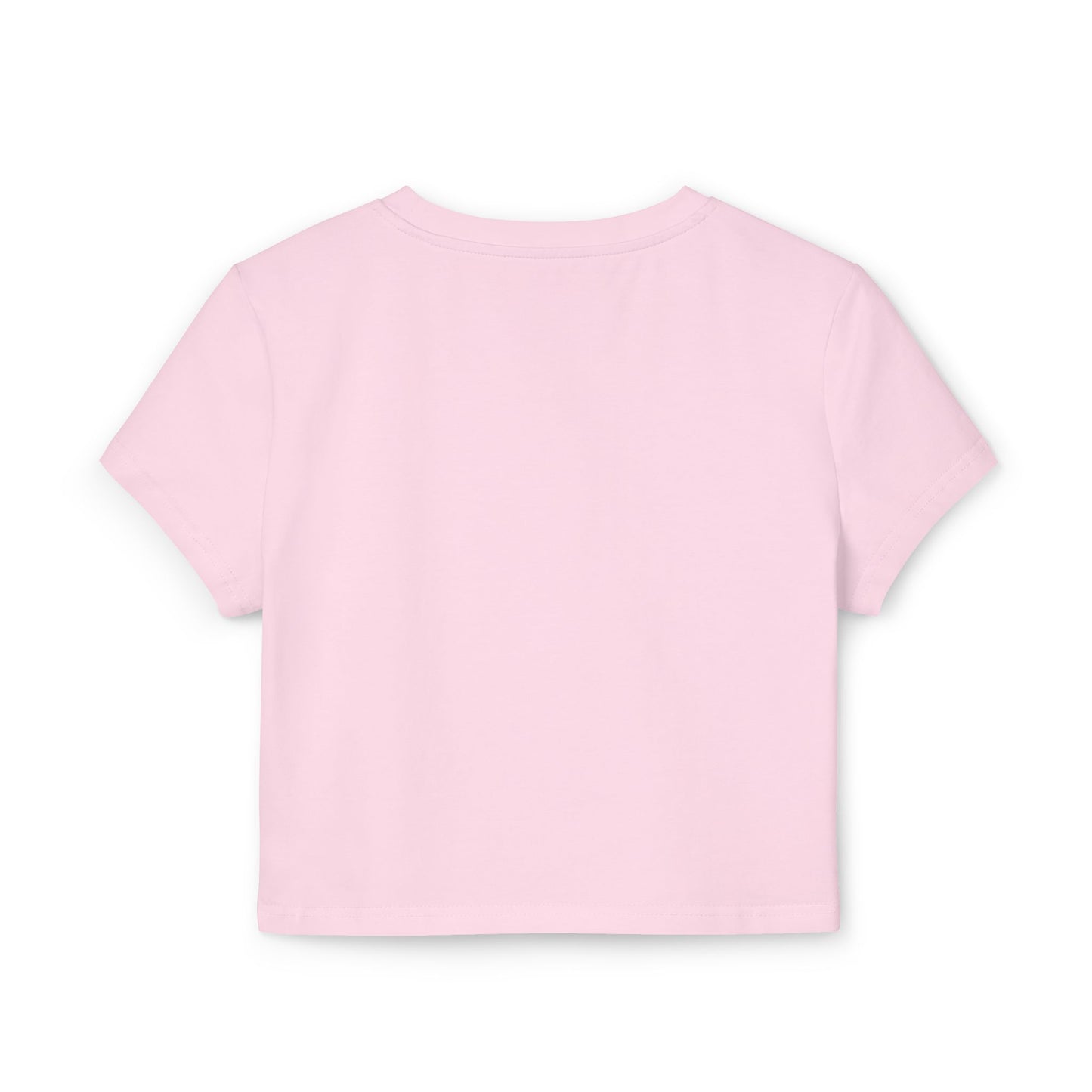 Baby Tee: Live Life and Love Women's T-Shirt