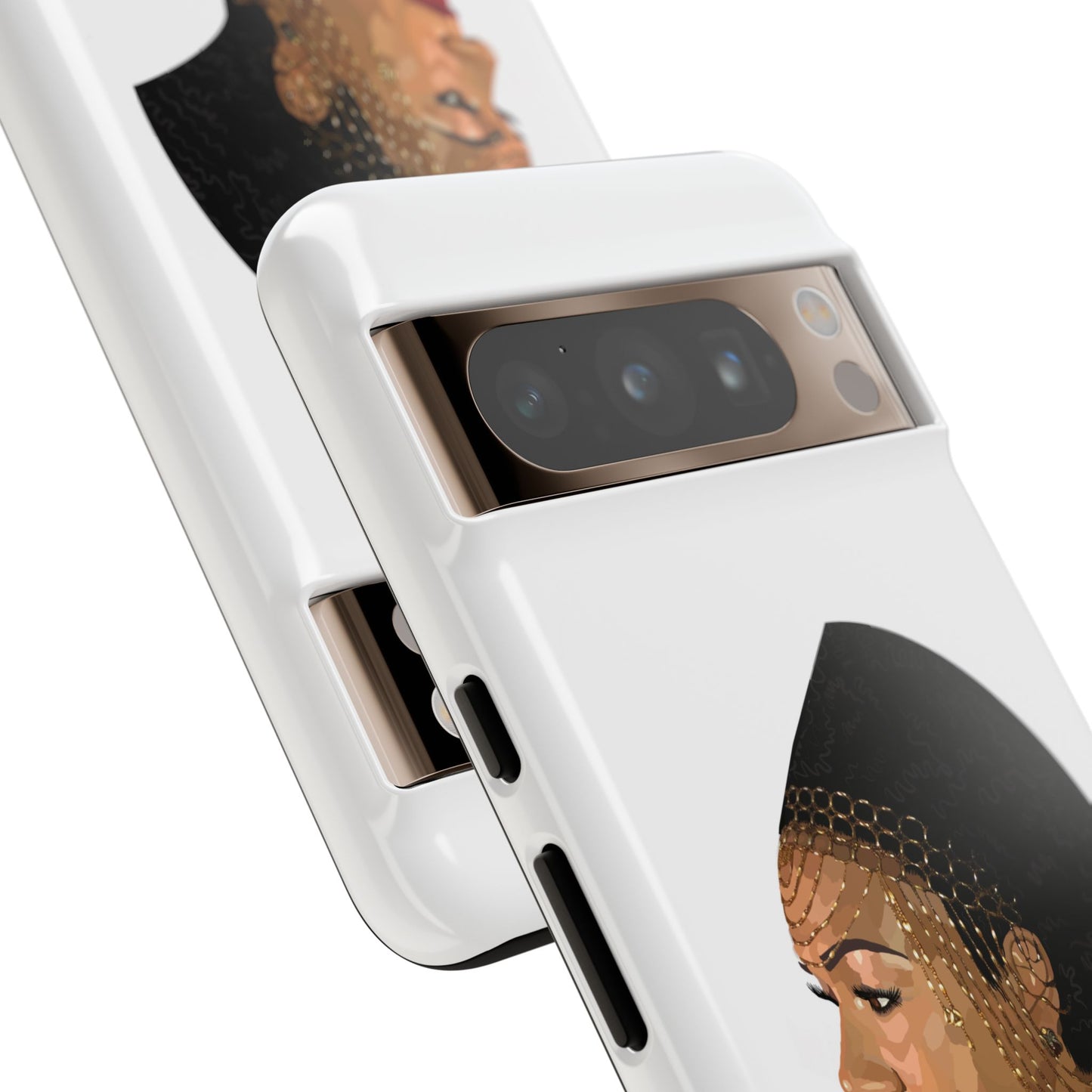 iPhone Case - EMPRESS-E REPARATIONS Tough Case
