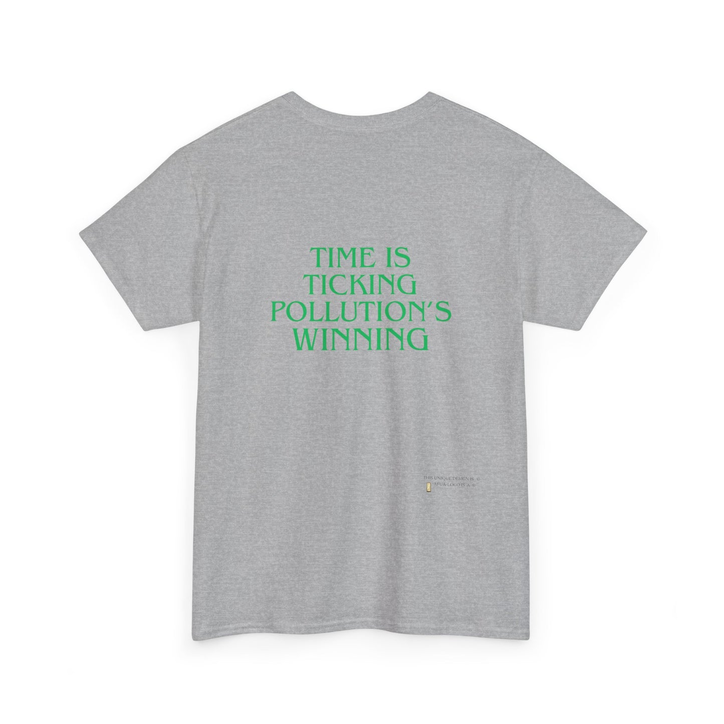 Global Warming Awareness T-Shirt