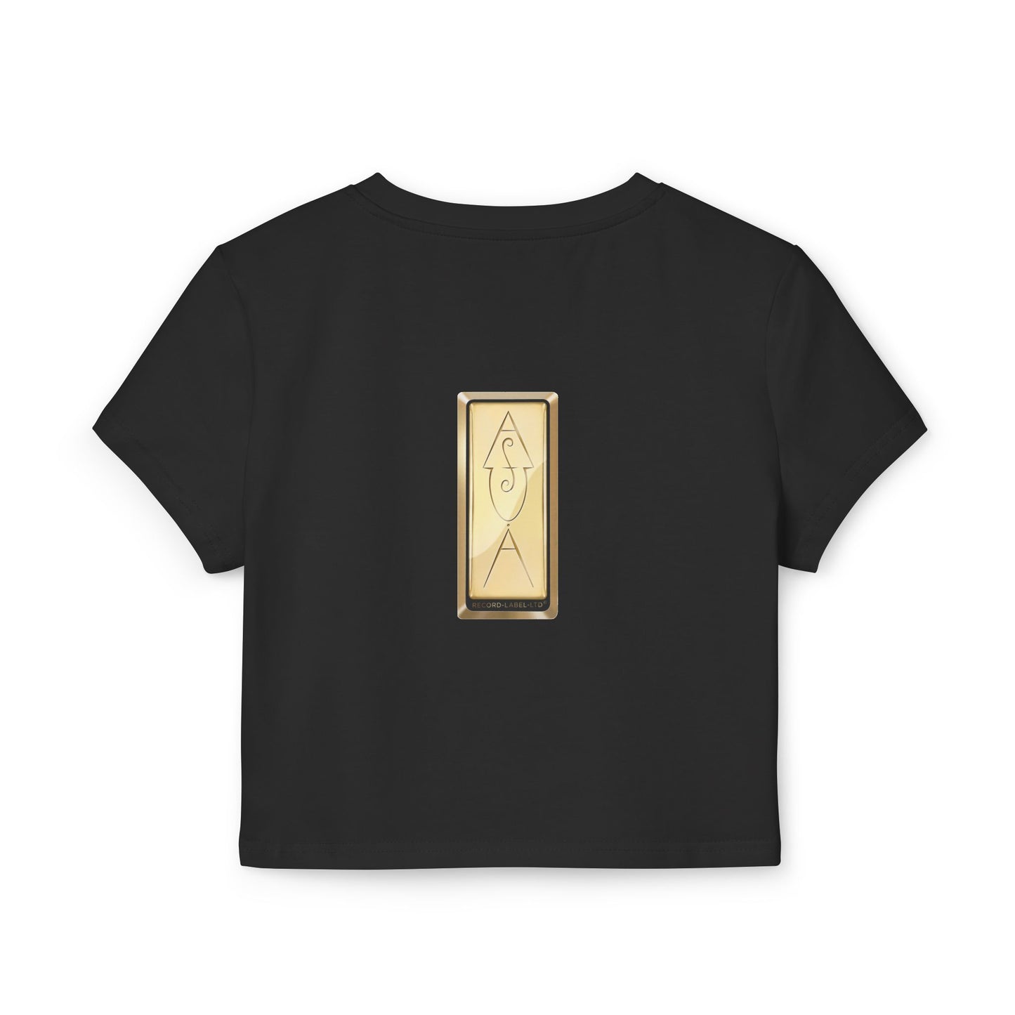 Women's Baby Tee - EMPRESS-E - EYE'S