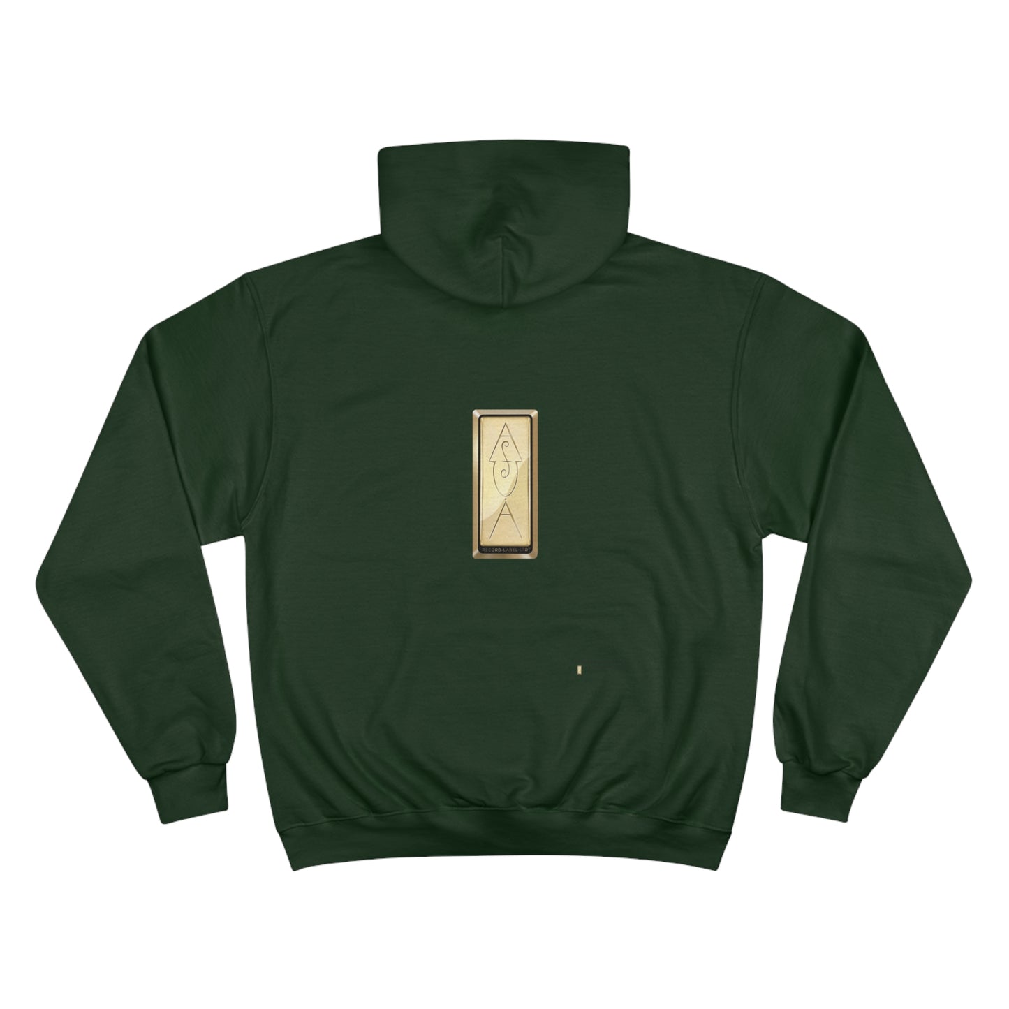 Champion Hoodie - STAND AGAINST RACISM, Pullover