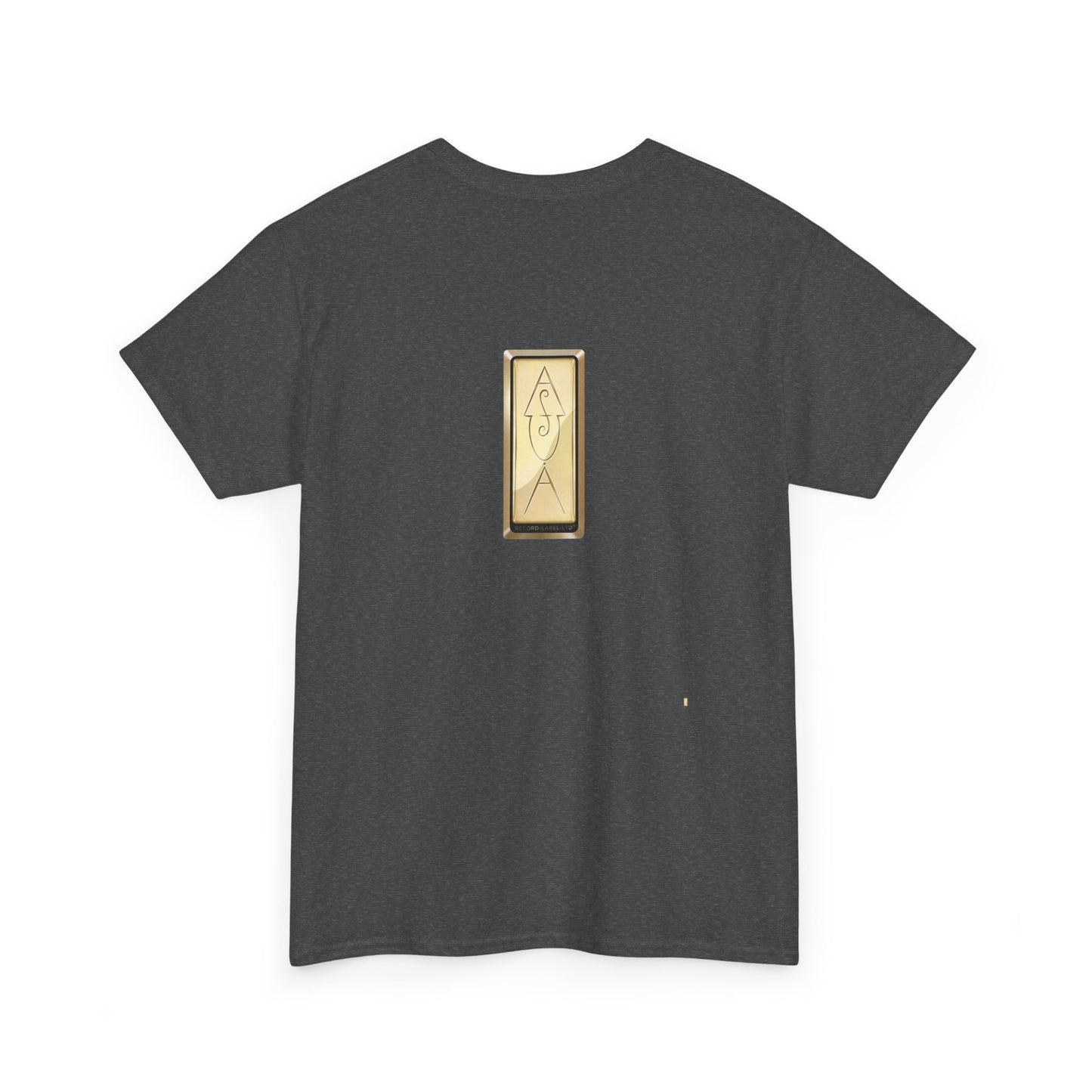 T-Shirt REAP REPARATIONS slave ships eyes black history