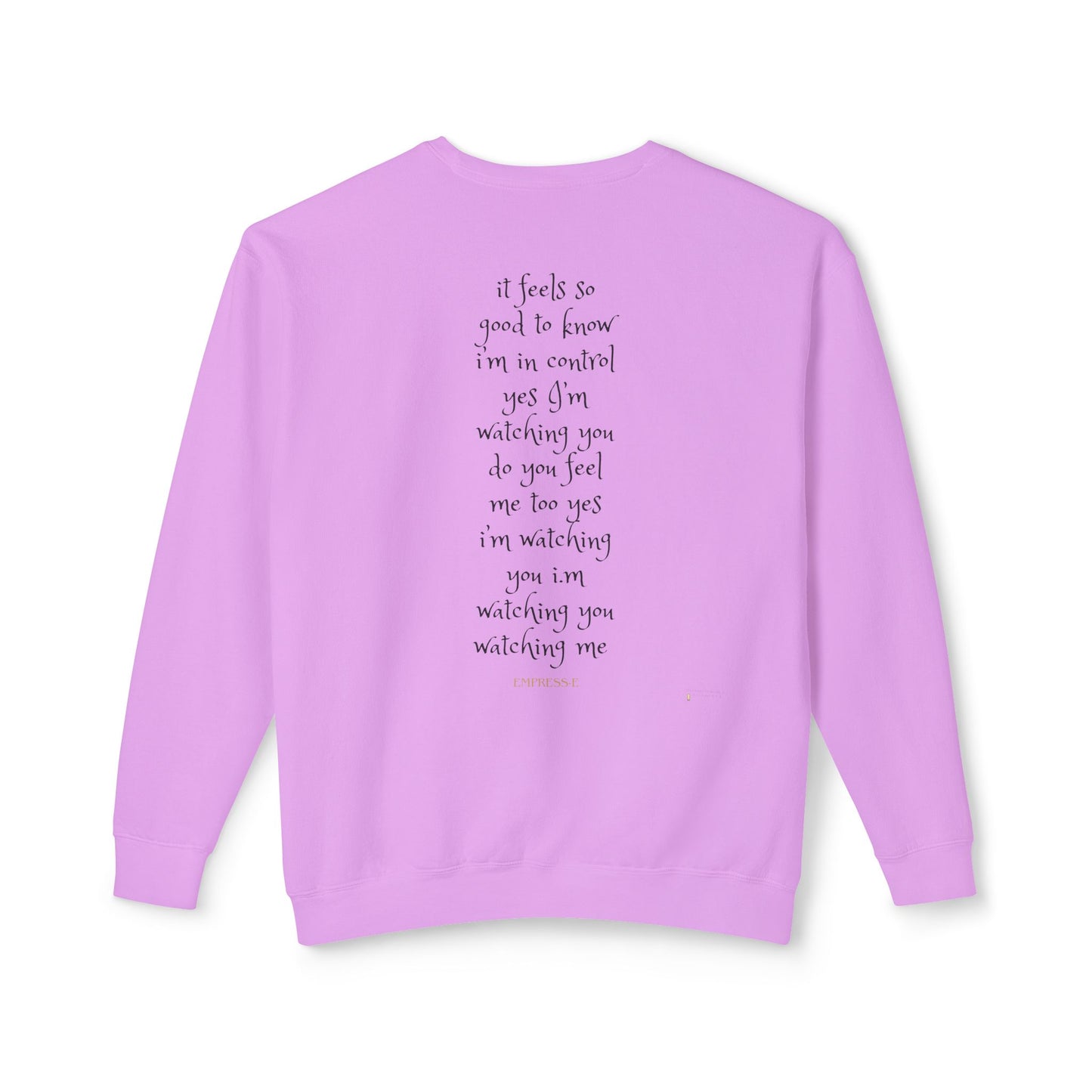 Halloween SHADOO Unisex Crewneck Sweatshirt