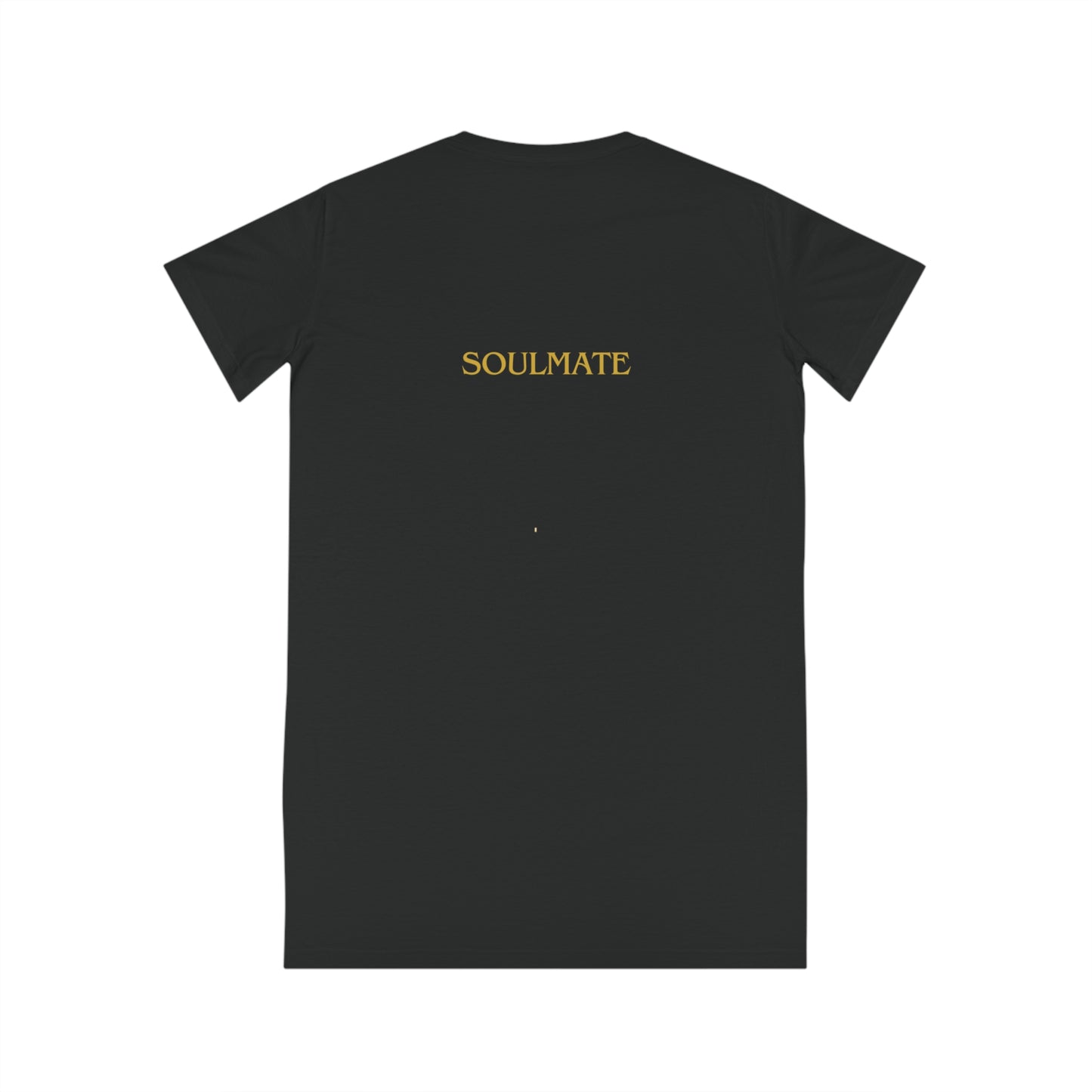 Spinner T-Shirt Dress SOULMATE