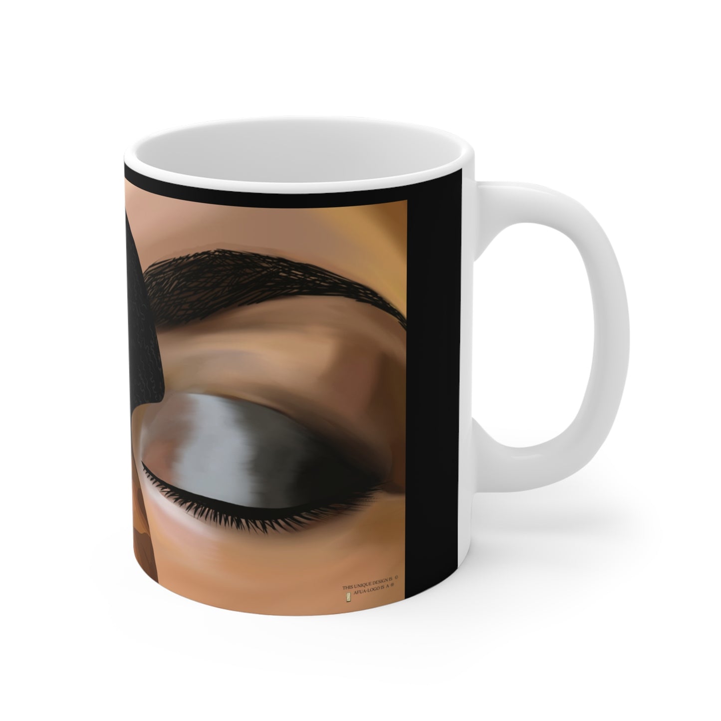 Mug - EMPRESS-E REAP REPARATIONS