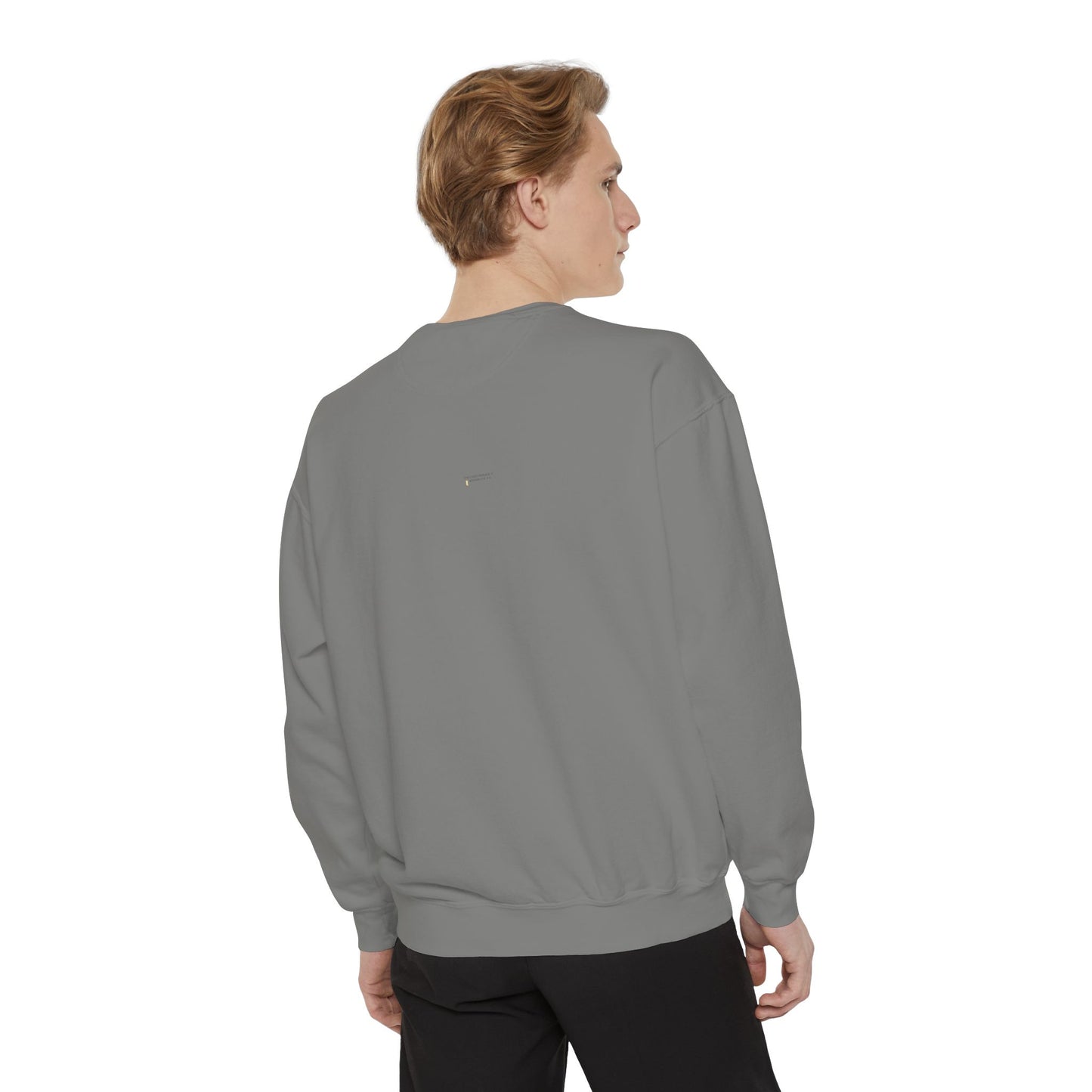 Sweatshirt Gossips Chit Chatter Design