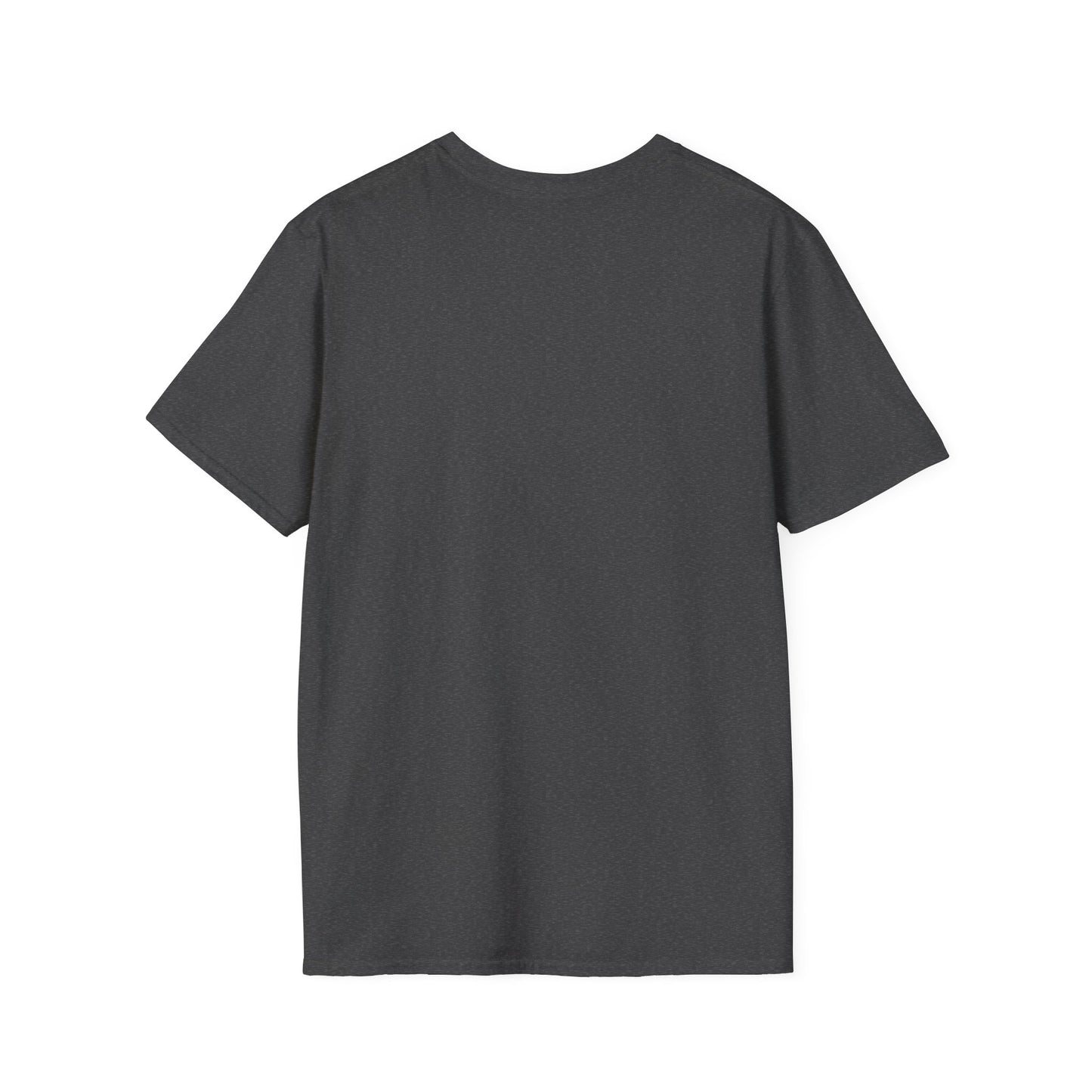 Graphic Tee Live Life and Love Unisex T-Shirt