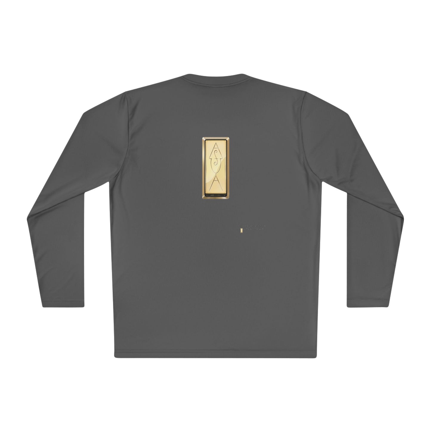 Broken System Unisex Lightweight Long Sleeve Tee - Trendy Graphic Tee, Rebellion Shirt, Activist Clothing, Protest Apparel, Political