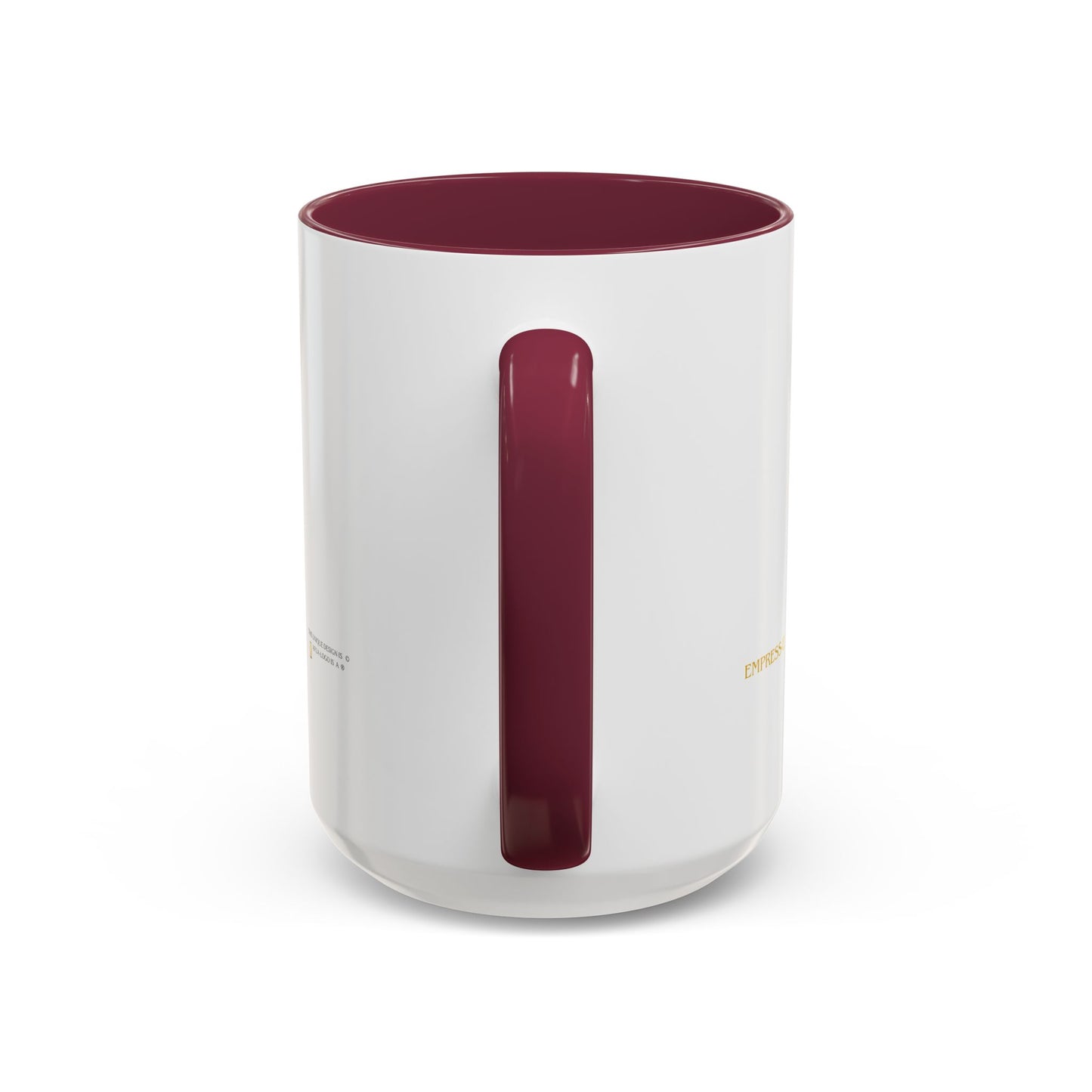 Empowering Message Mug - "Stand Against Racism" - 11oz & 15oz