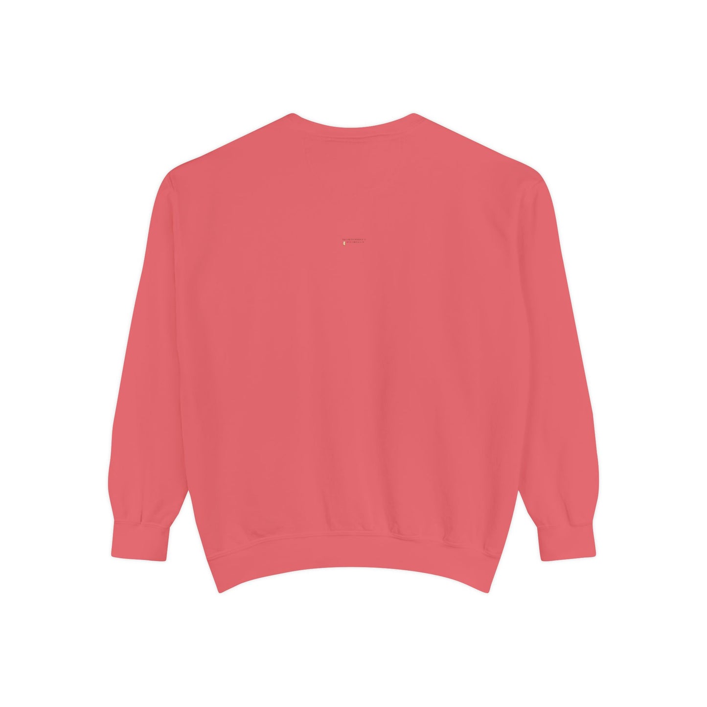 UNDERSTAND Sweatshirt - Reggae Song inspired