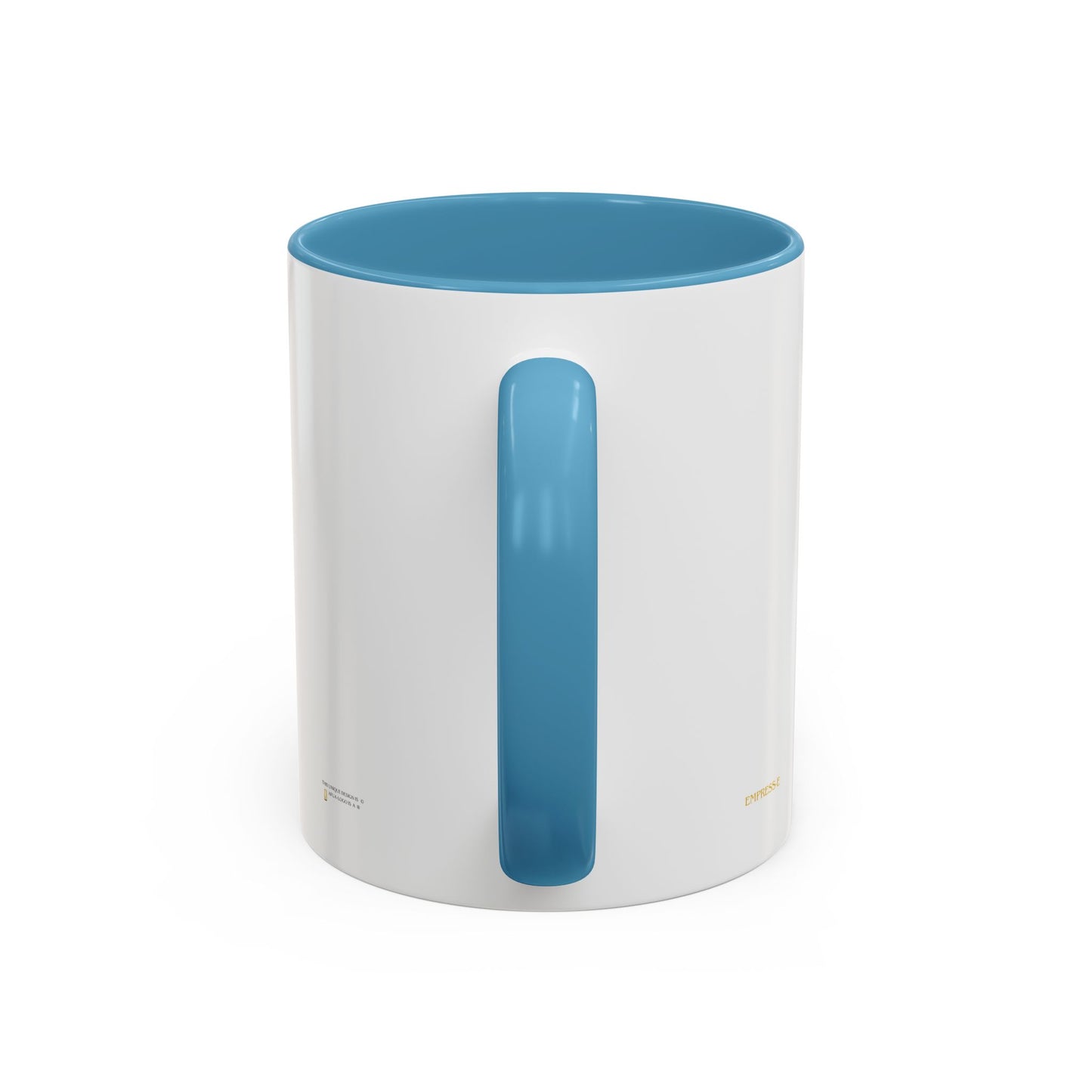 Coffee Mug, SAVE THE WORLD Climate Change Cup, Eco-Friendly Earth Day Gift,