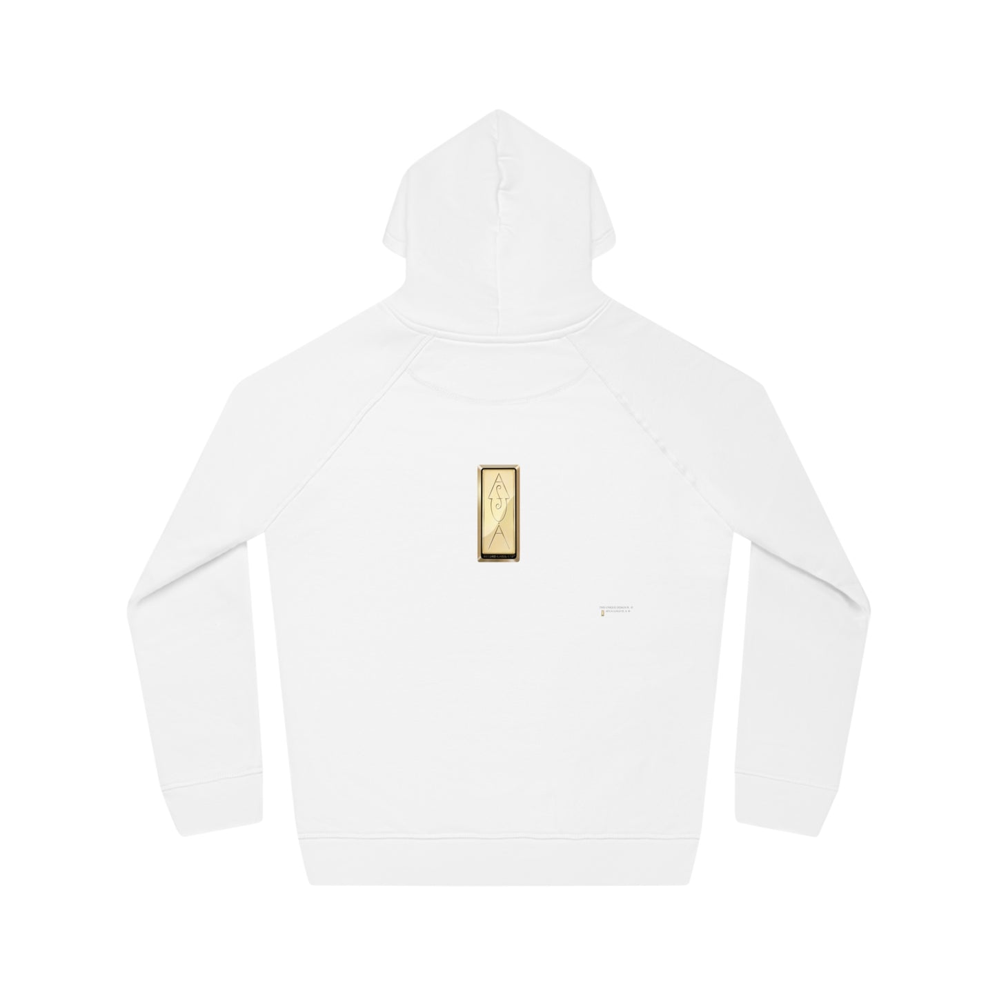 Hoodie - Cotton Field Black History Reparations Empress-E Design
