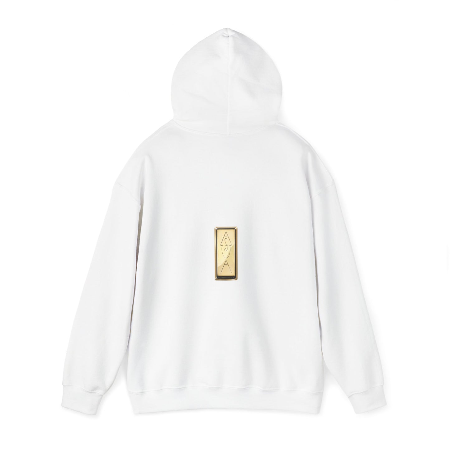 Hooded Sweatshirt Ship Sailing Eyes Reap Reparations Black History