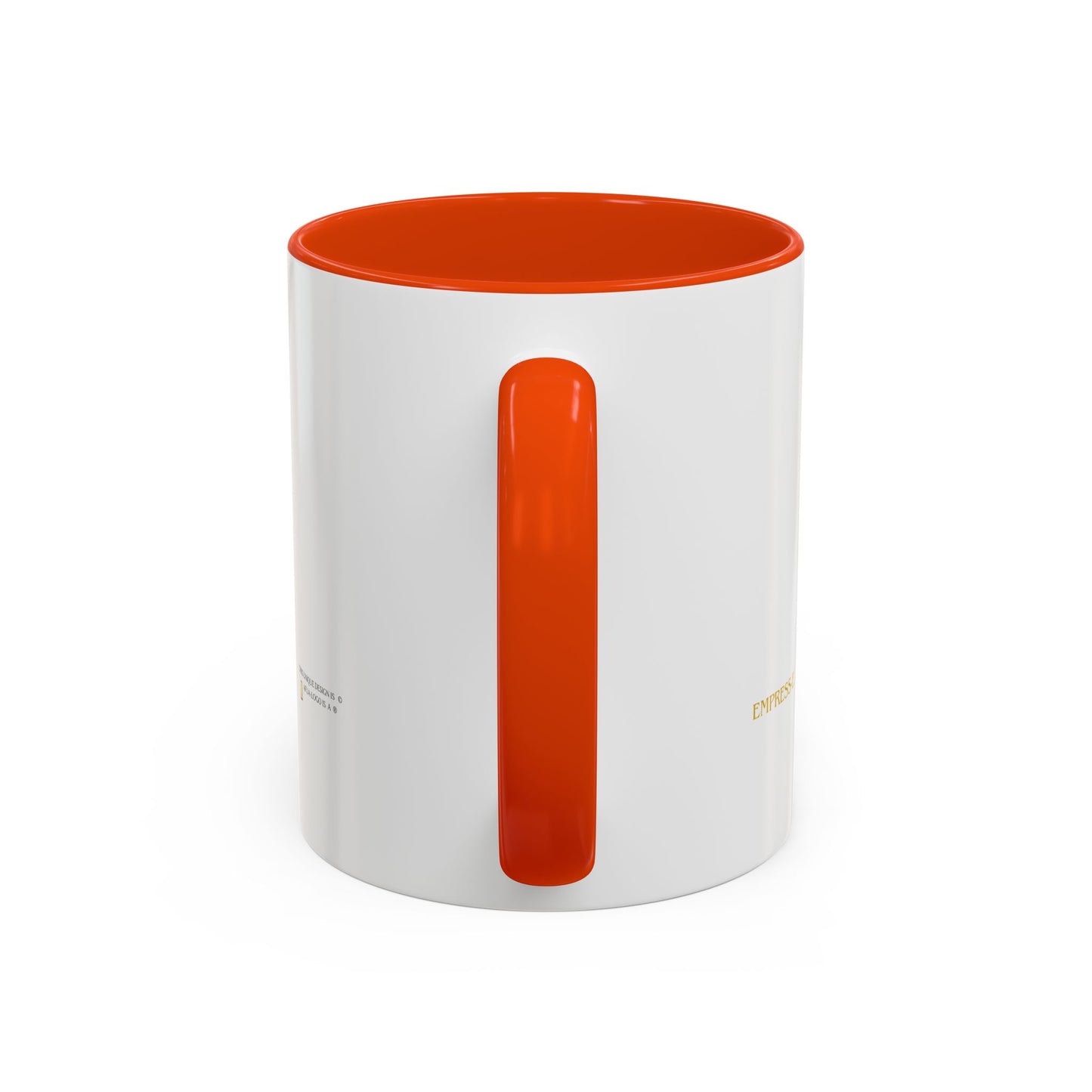 Empowering Message Mug - "Stand Against Racism" - 11oz & 15oz
