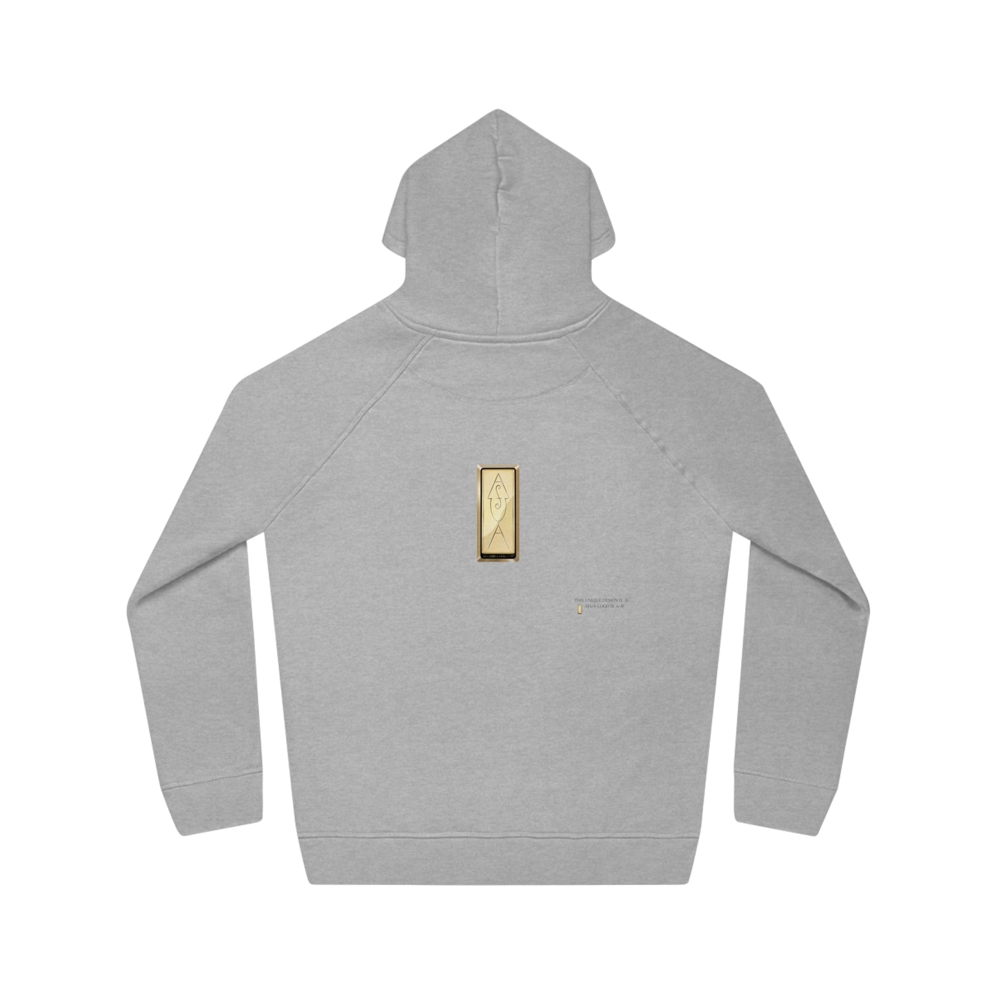 Hoodie - EMPRESS-E Reap Reparations Design