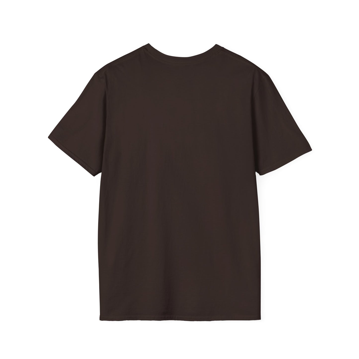 Graphic Tee Live Life and Love Unisex T-Shirt