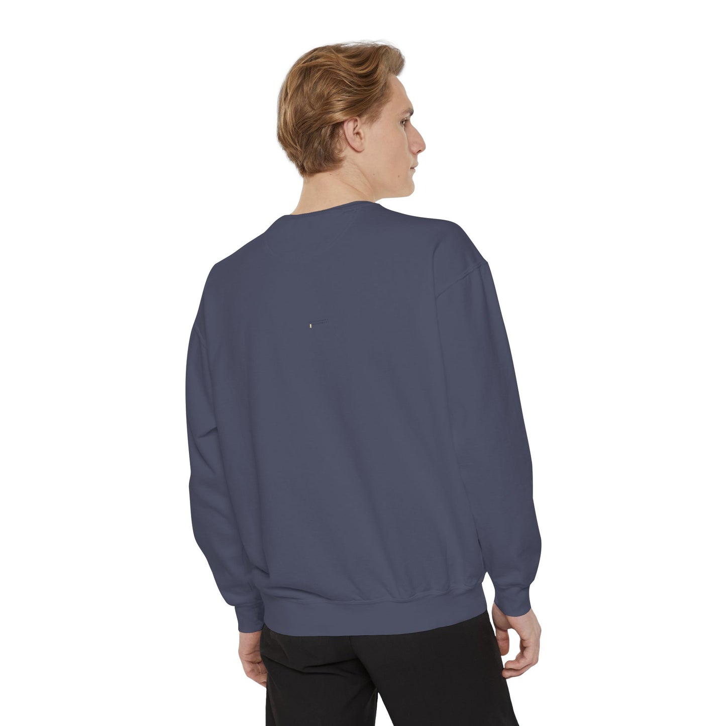 UNDERSTAND Sweatshirt - Reggae Song inspired