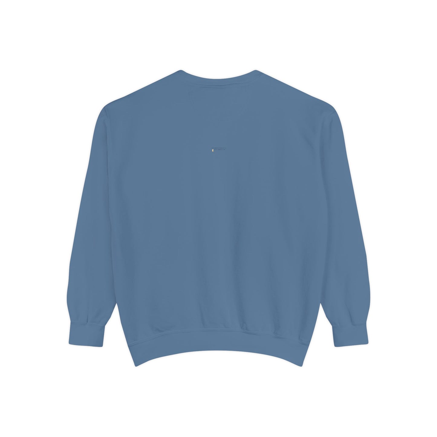 UNDERSTAND Sweatshirt - Reggae Song inspired