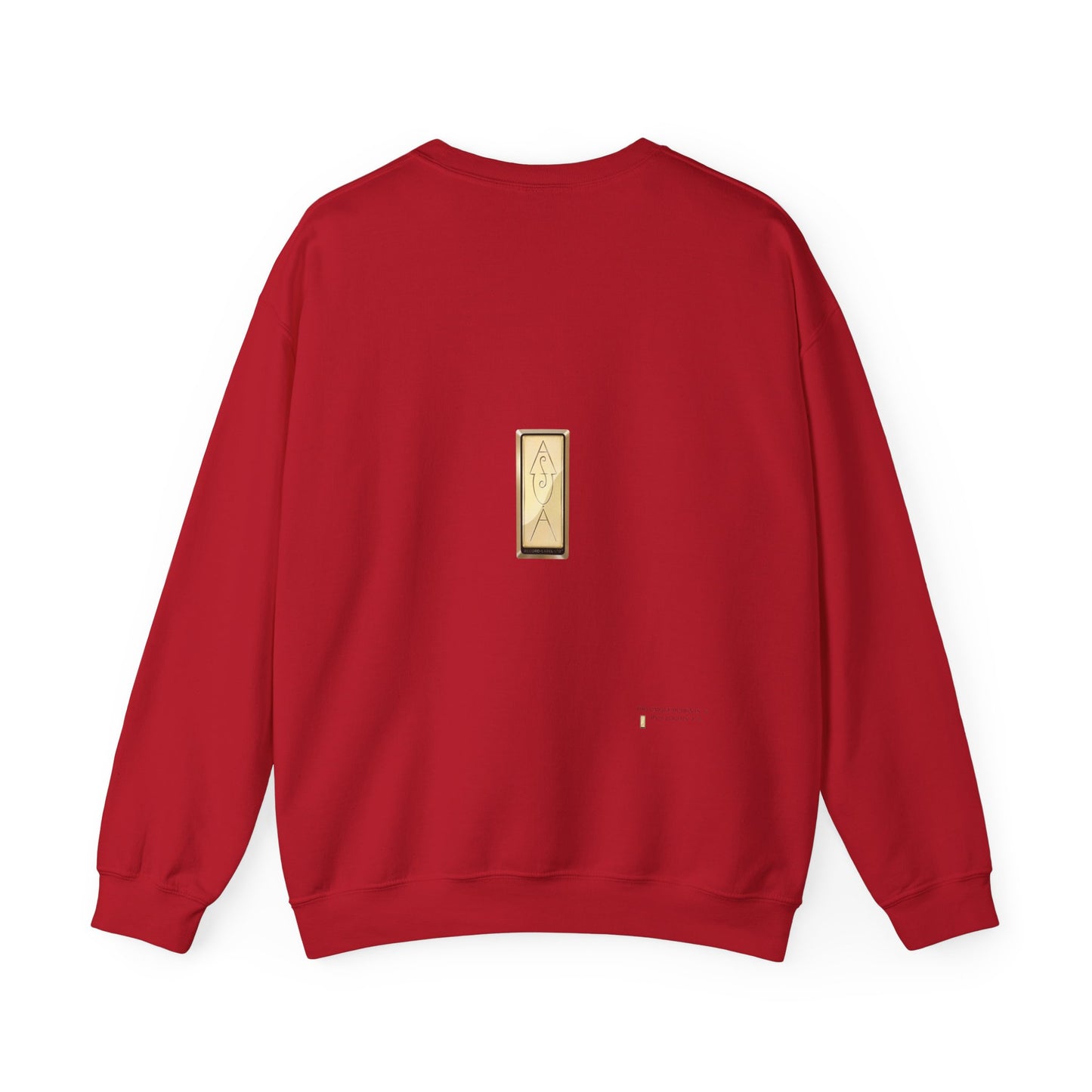 Save the World Sweatshirt : EMPRESS-E