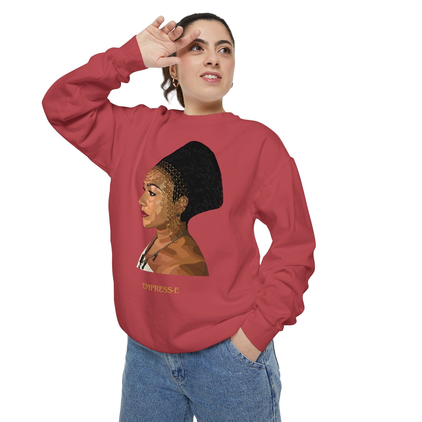 Sweatshirt The Truth Only Hurts Reparations