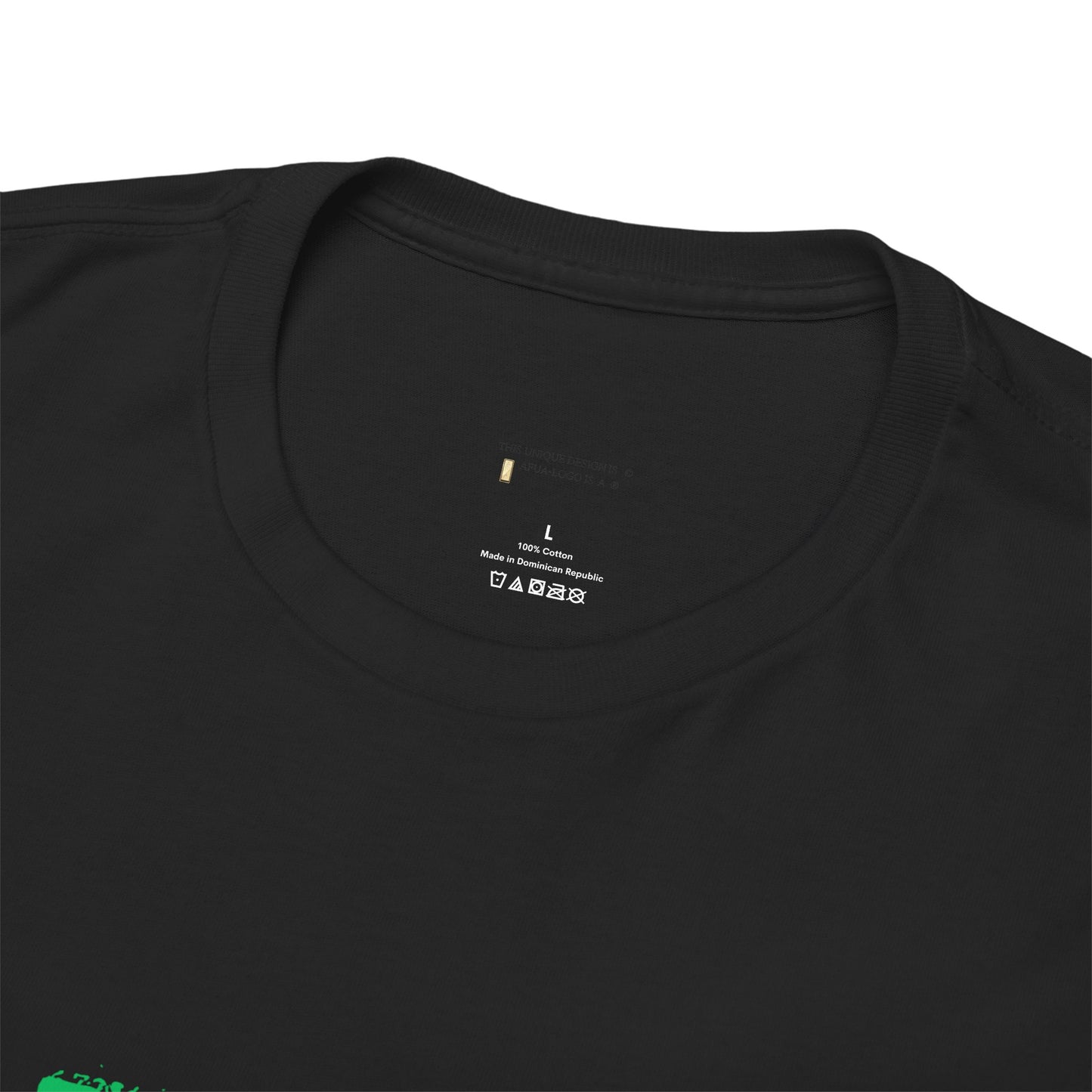 T-Shirt - BROKEN SYSTEM song by EMPRESS-E