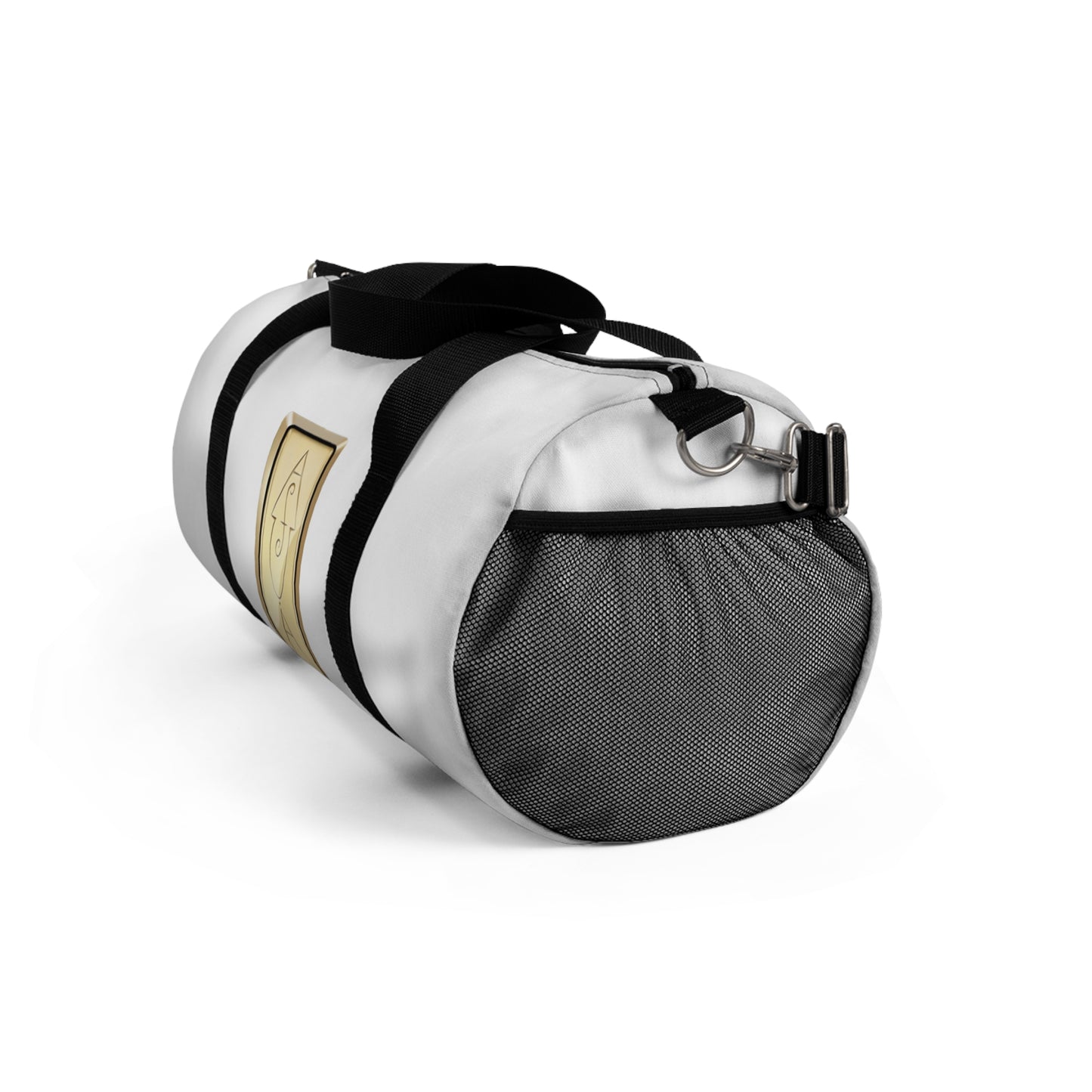 Duffel Bag with AFUA Design - African Inspired Travel Bag