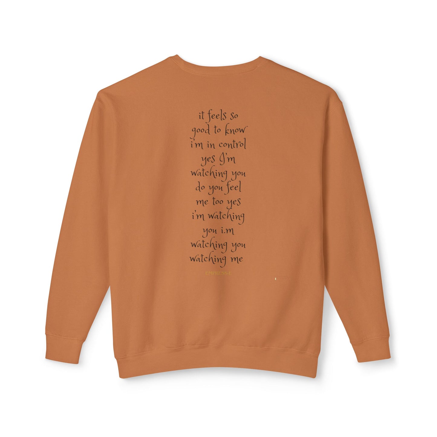Halloween SHADOO Unisex Crewneck Sweatshirt