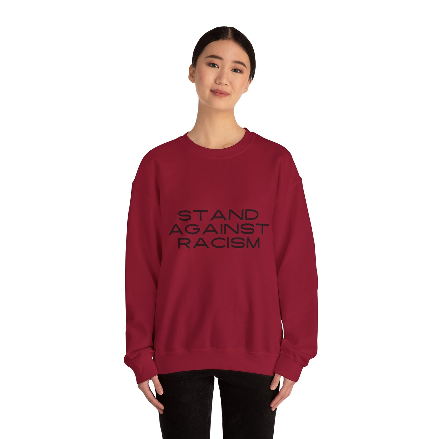 Racism Awareness Sweatshirt
