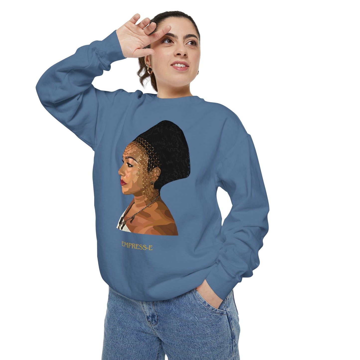 Sweatshirt The Truth Only Hurts Reparations