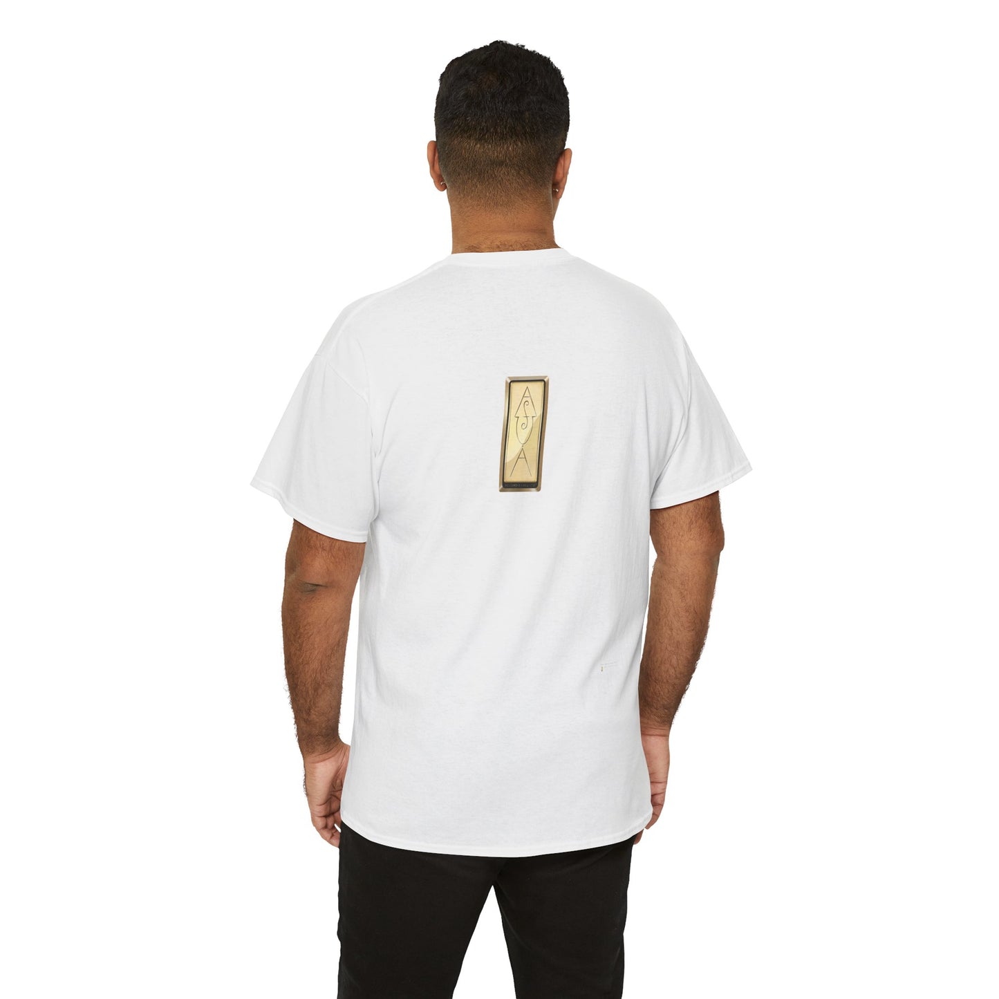 T-Shirt - BROKEN SYSTEM song by EMPRESS-E