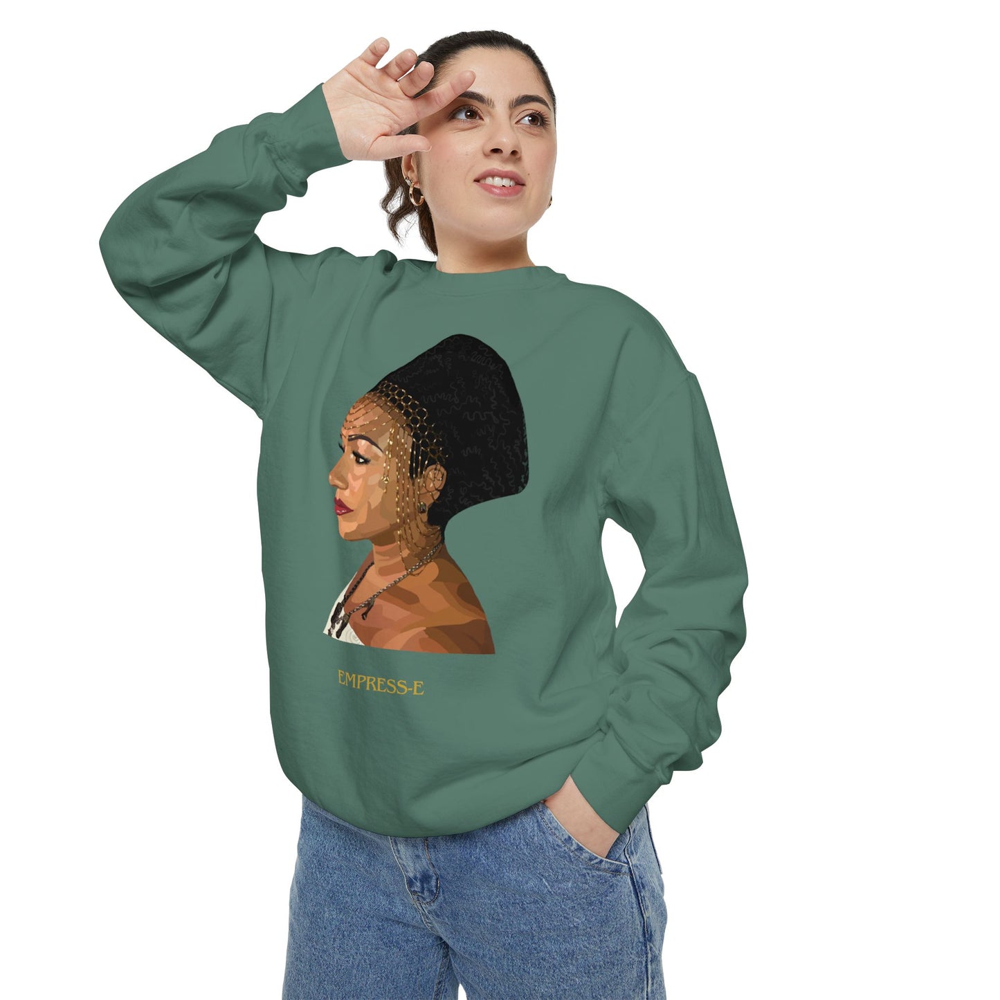 Sweatshirt The Truth Only Hurts Reparations