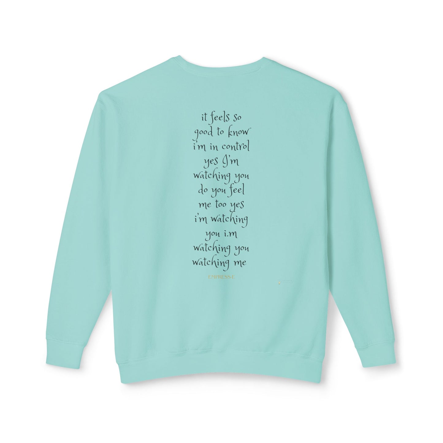 Halloween SHADOO Unisex Crewneck Sweatshirt