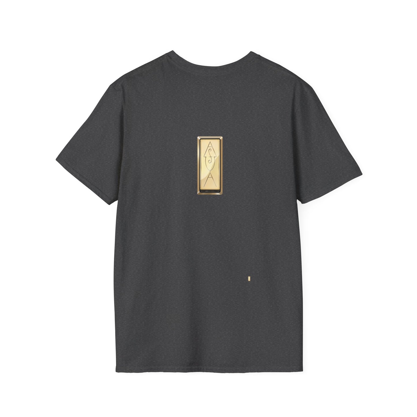 Black History Unisex T-Shirt - My People Design