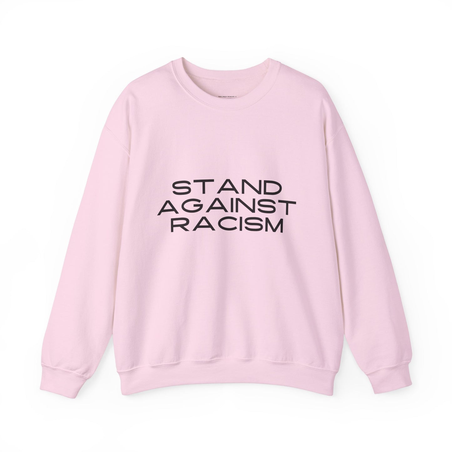Racism Awareness Sweatshirt