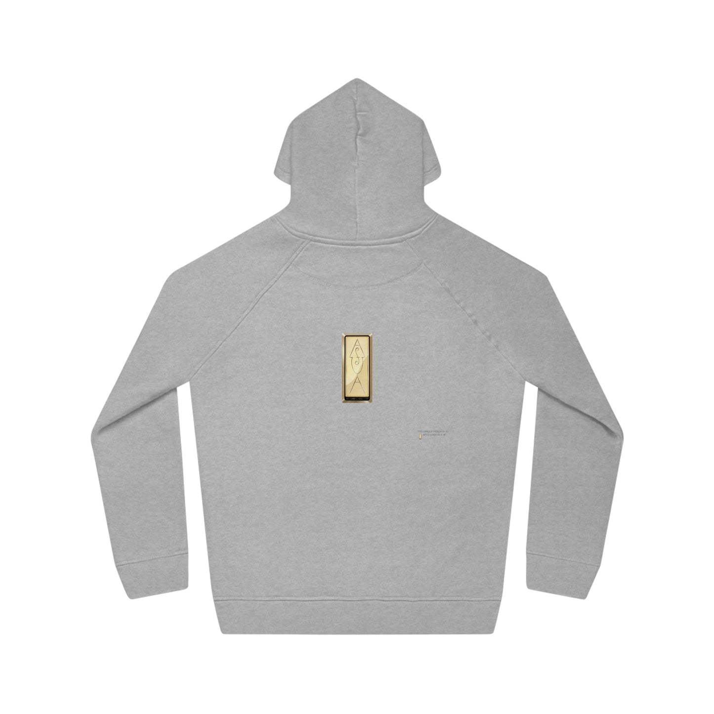 Hoodie - MY PEOPLE REAP REPARATIONS BLACK HISTORY EMPRESS-E