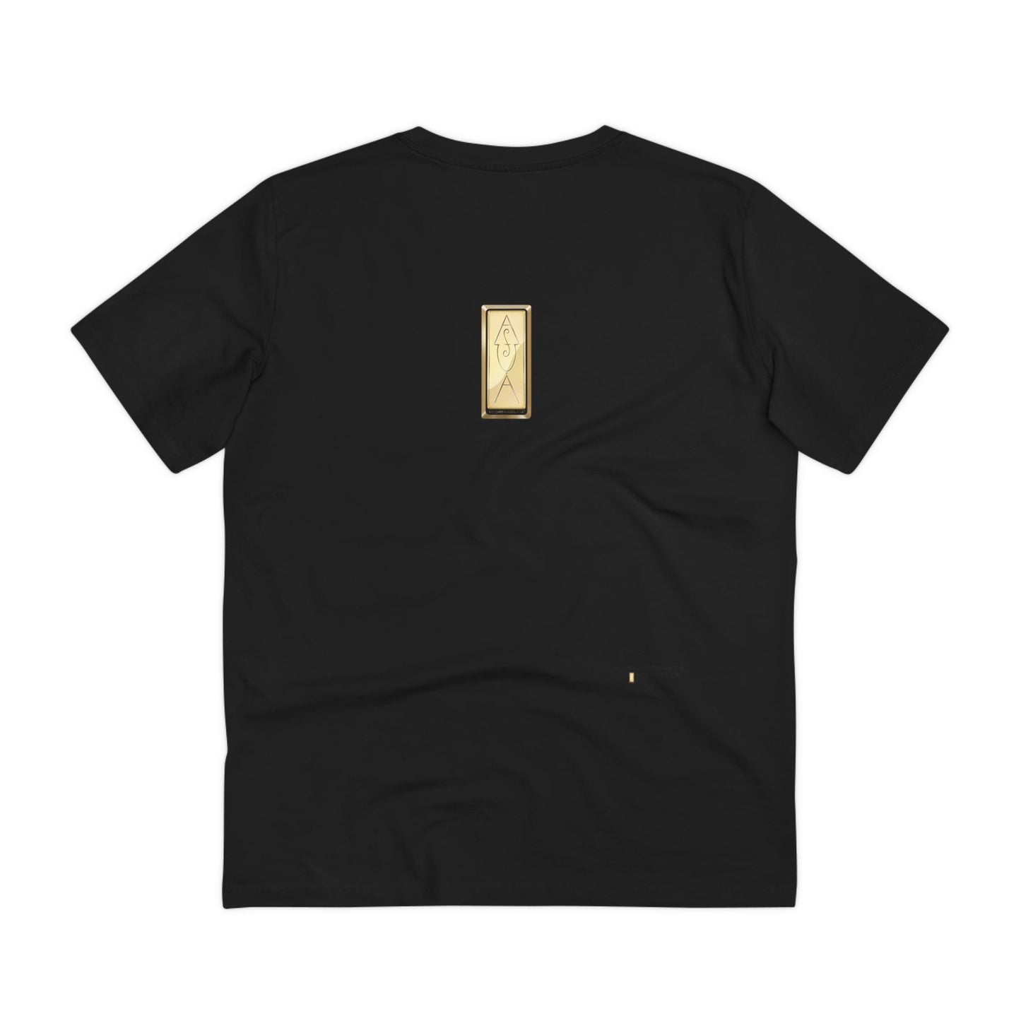 T-shirt - CHOSEN ONE - Organic Creator - Unisex - Inspirational Tee