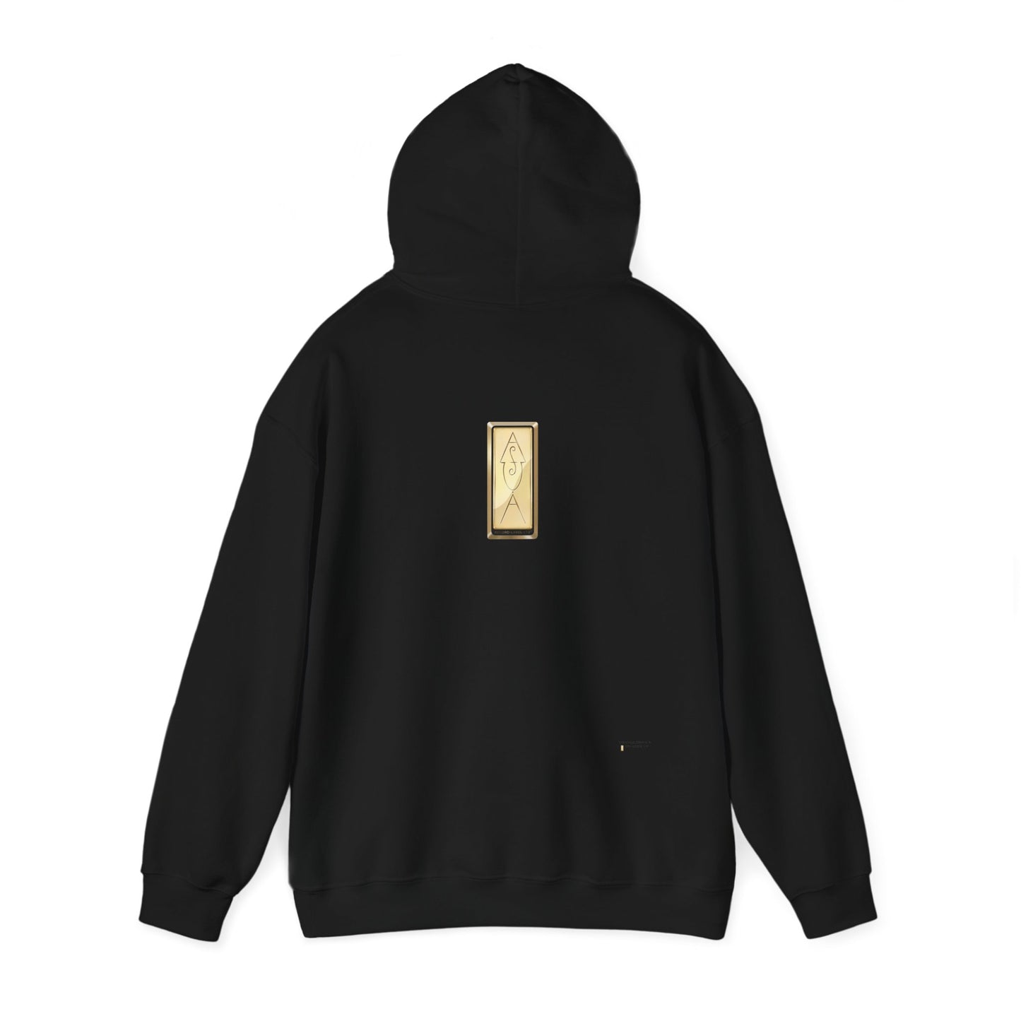WATERFALL Hoodie - Reggae Song Inspired Unisex Sweatshirt