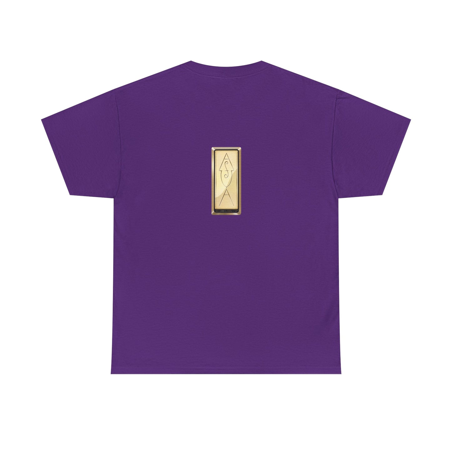 Unisex Heavy Cotton Tee, Time is ticking