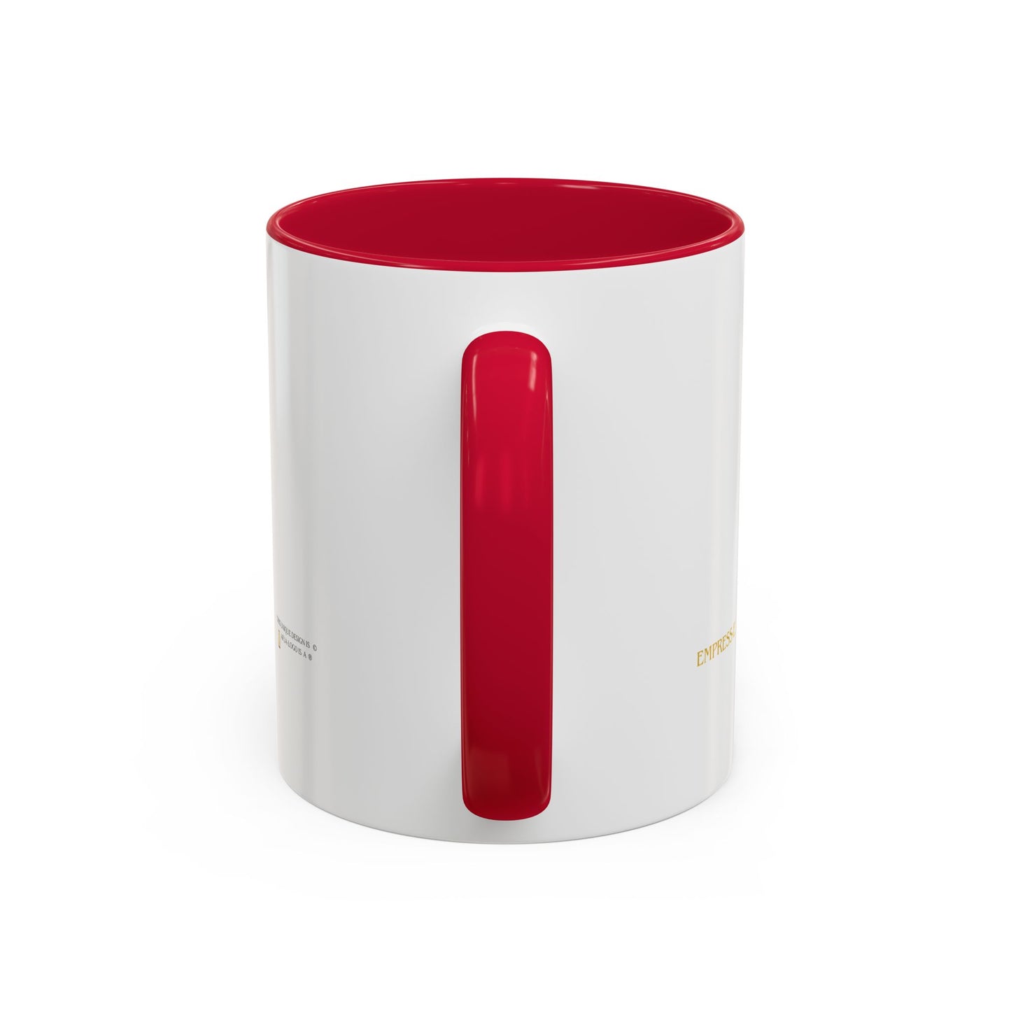 Empowering Message Mug - "Stand Against Racism" - 11oz & 15oz