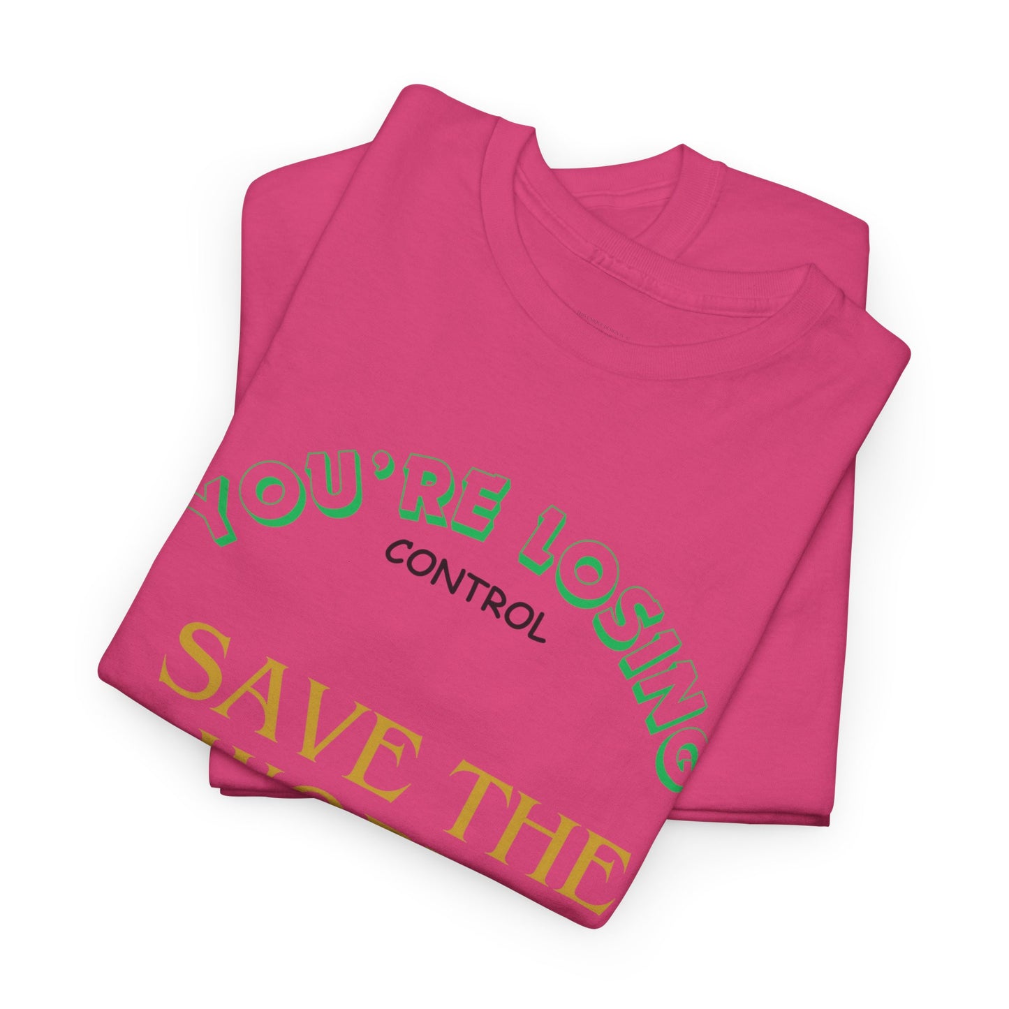 Global Warming Awareness T-Shirt