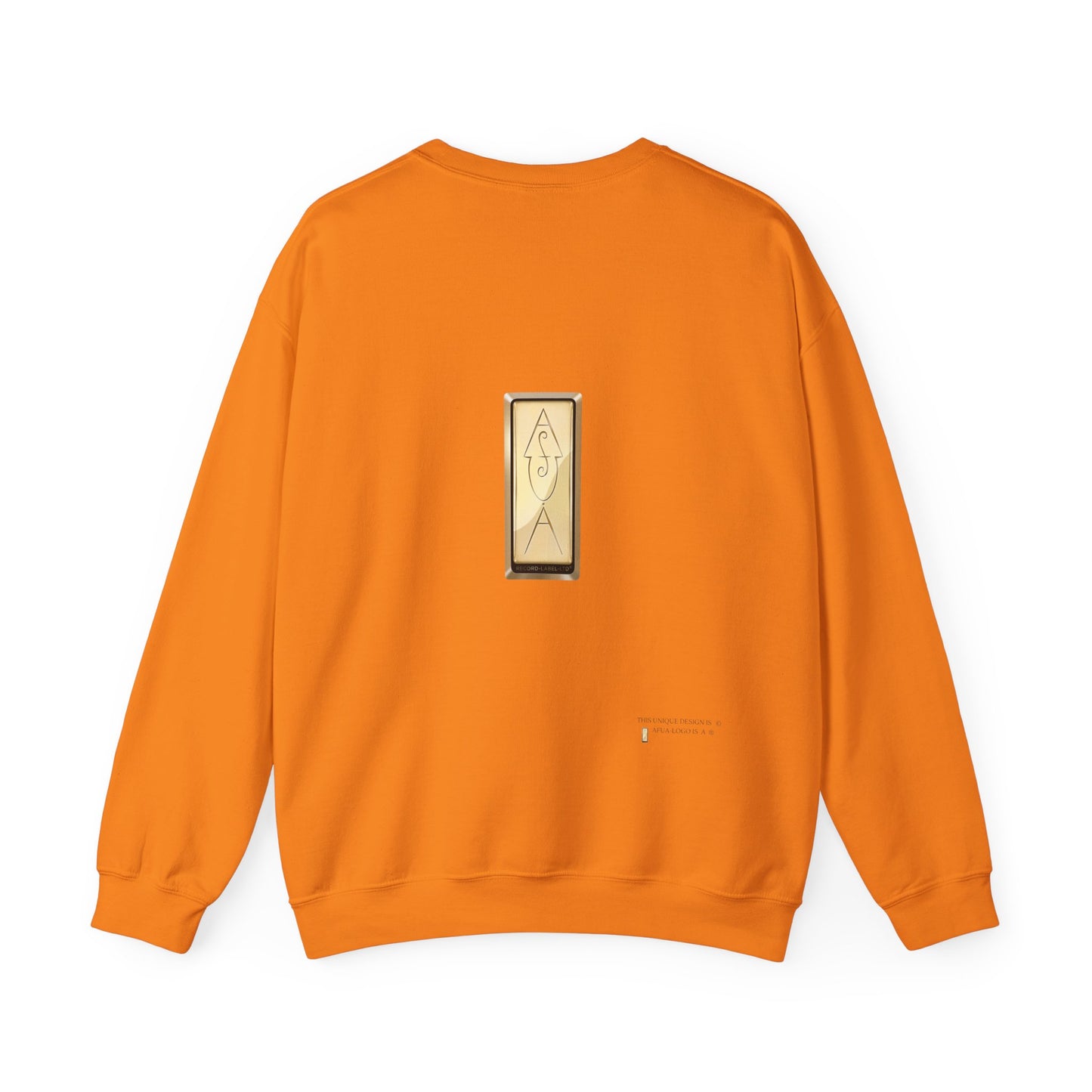 Crewneck Sweatshirt - CHOSEN ONE EMPRESS-E Design