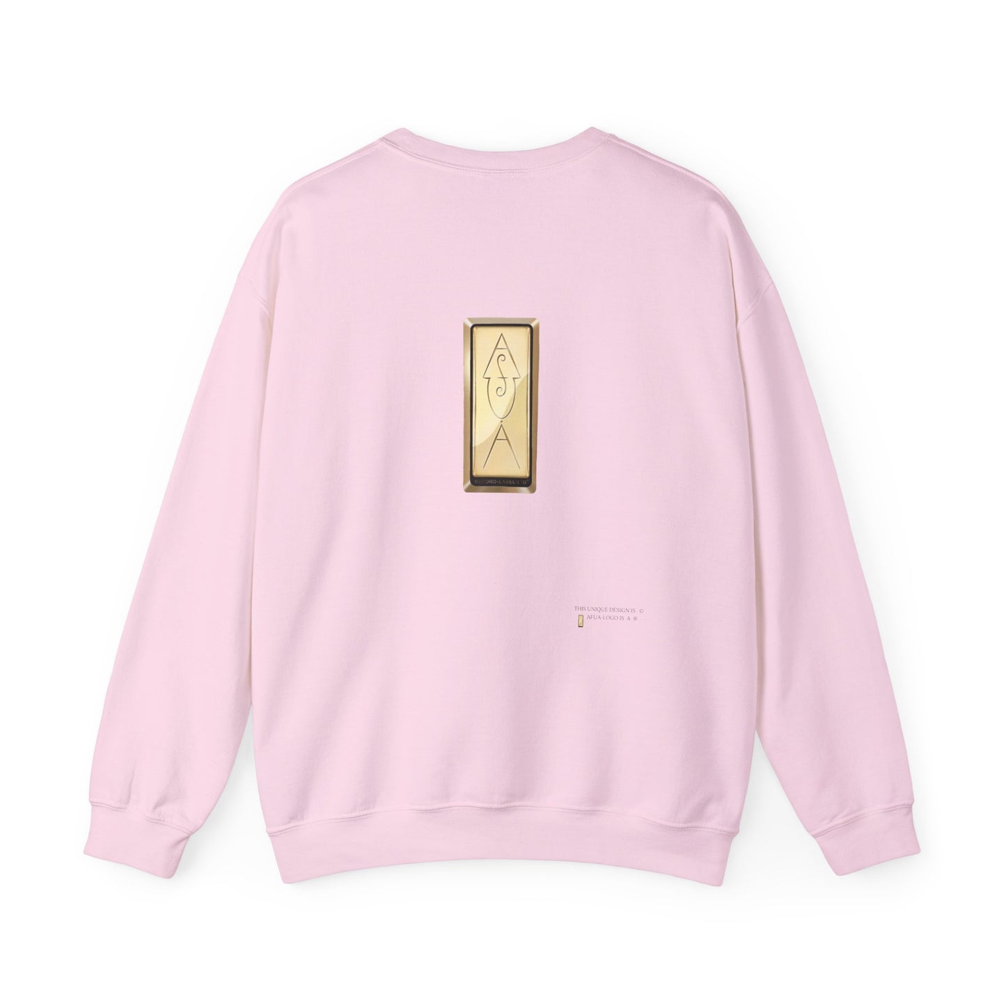 Unisex Heavy Blend™ Crewneck Sweatshirt, GOSSIPS ! chit chatter chatter.