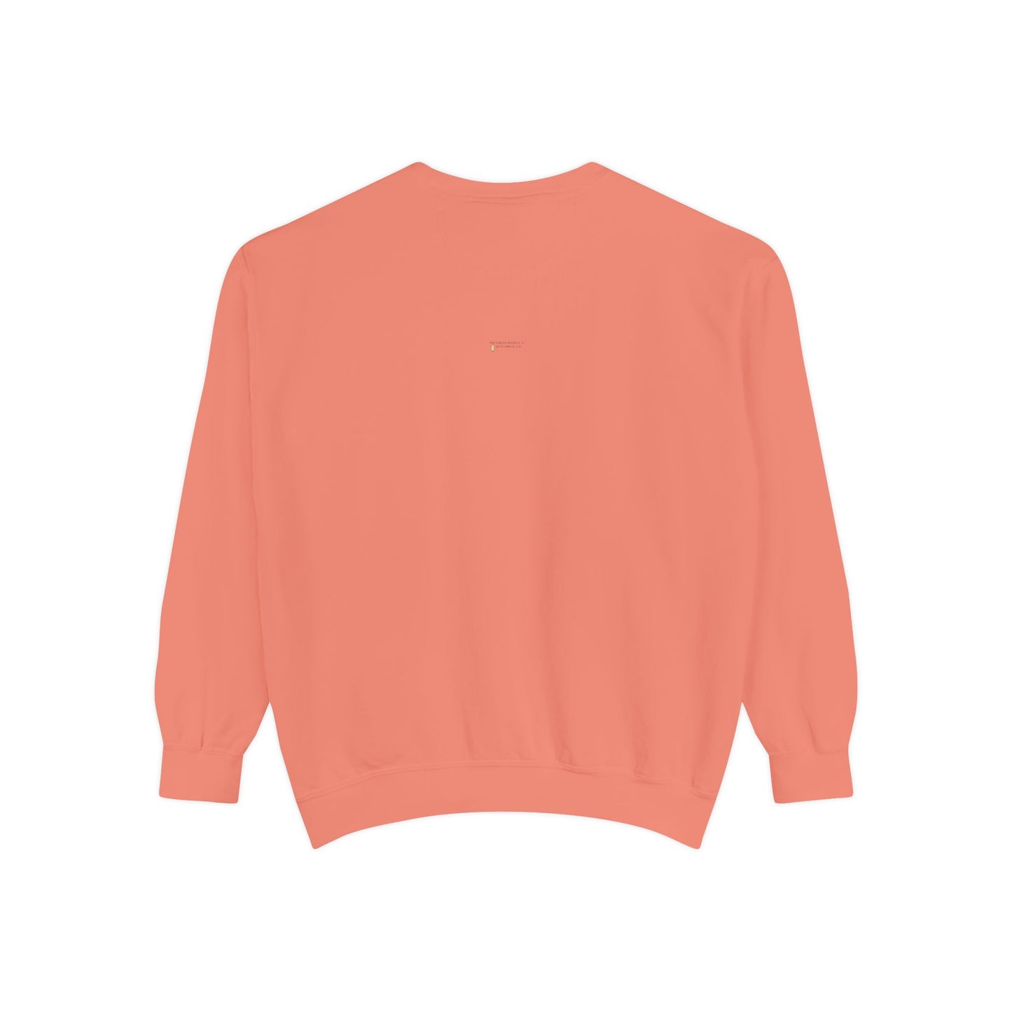 UNDERSTAND Sweatshirt - Reggae Song inspired
