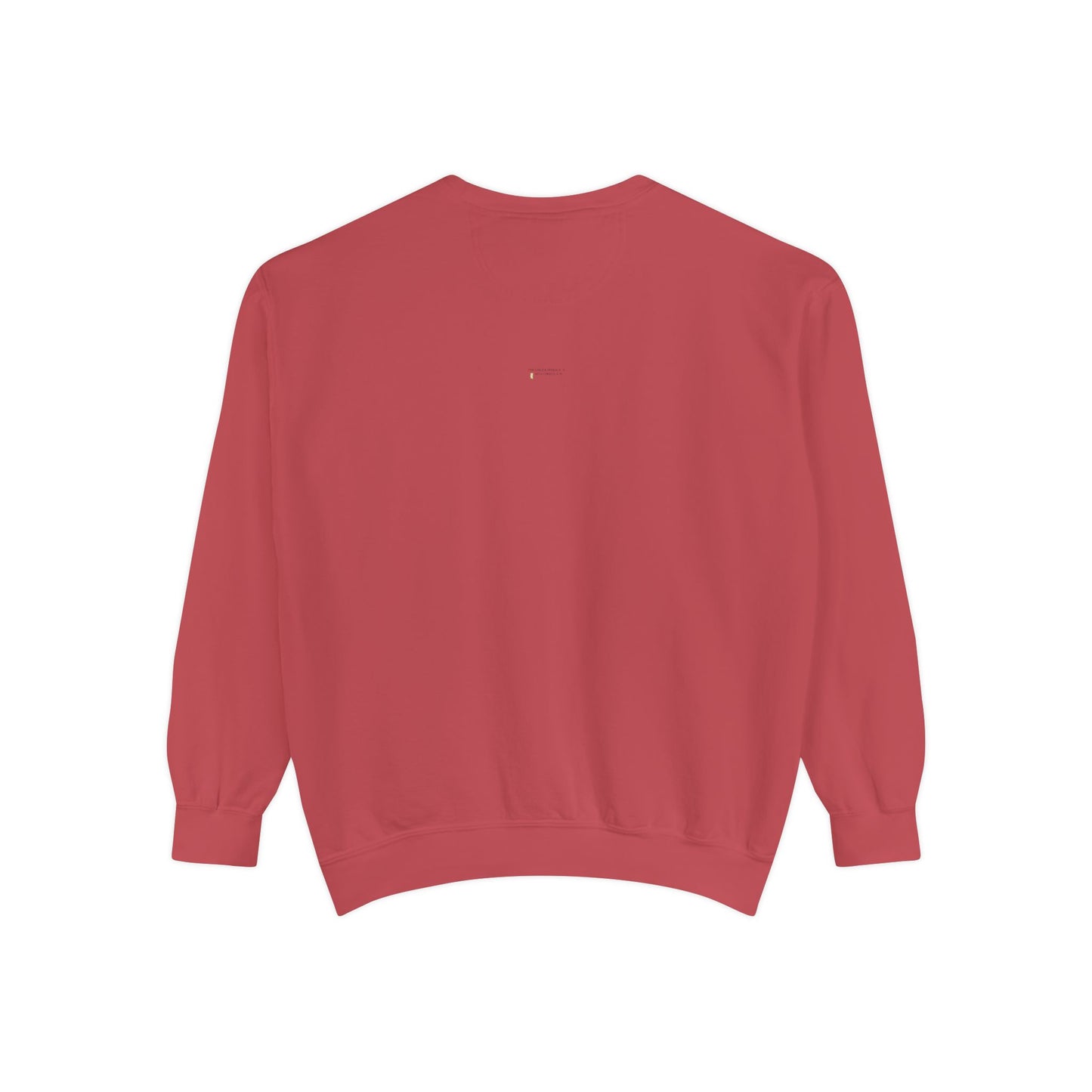 UNDERSTAND Sweatshirt - Reggae Song inspired