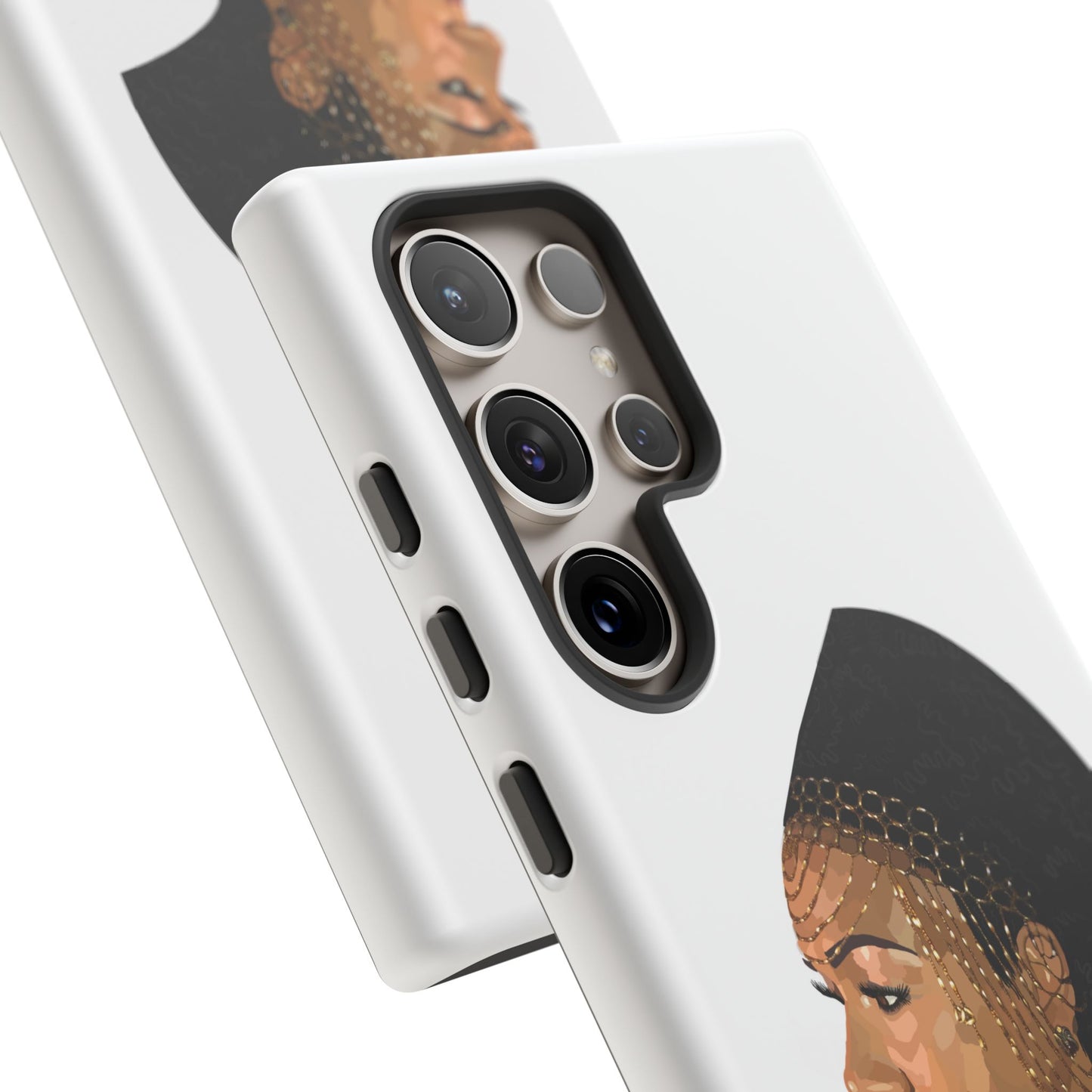 iPhone Case - EMPRESS-E REPARATIONS Tough Case